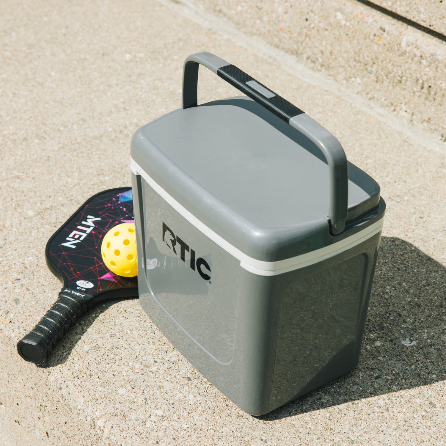 8 QT Road Trip Personal Cooler