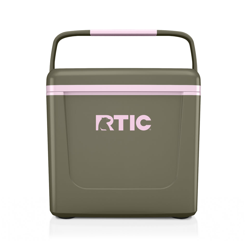8 QT Road Trip Personal Cooler