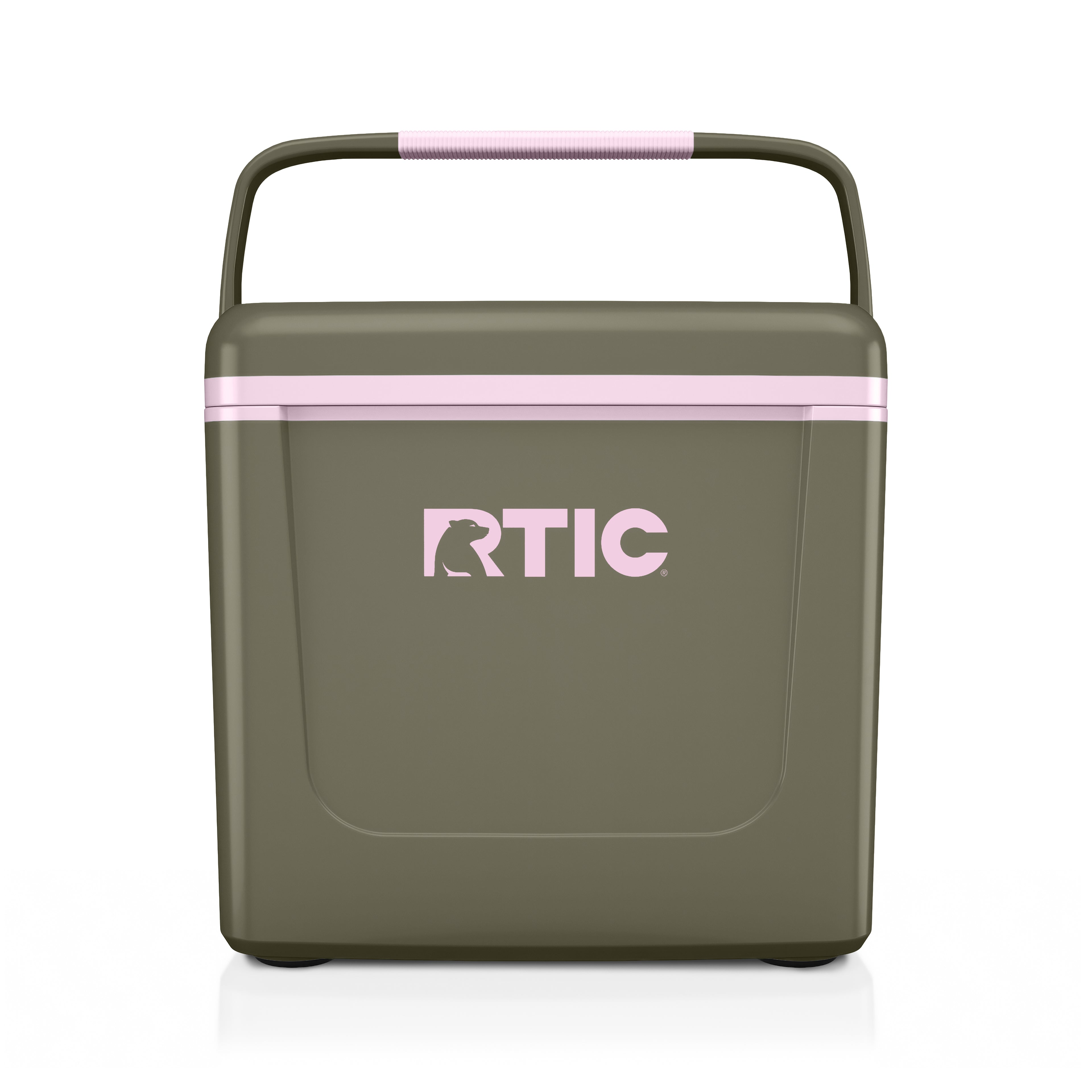 8 QT Road Trip Personal Cooler