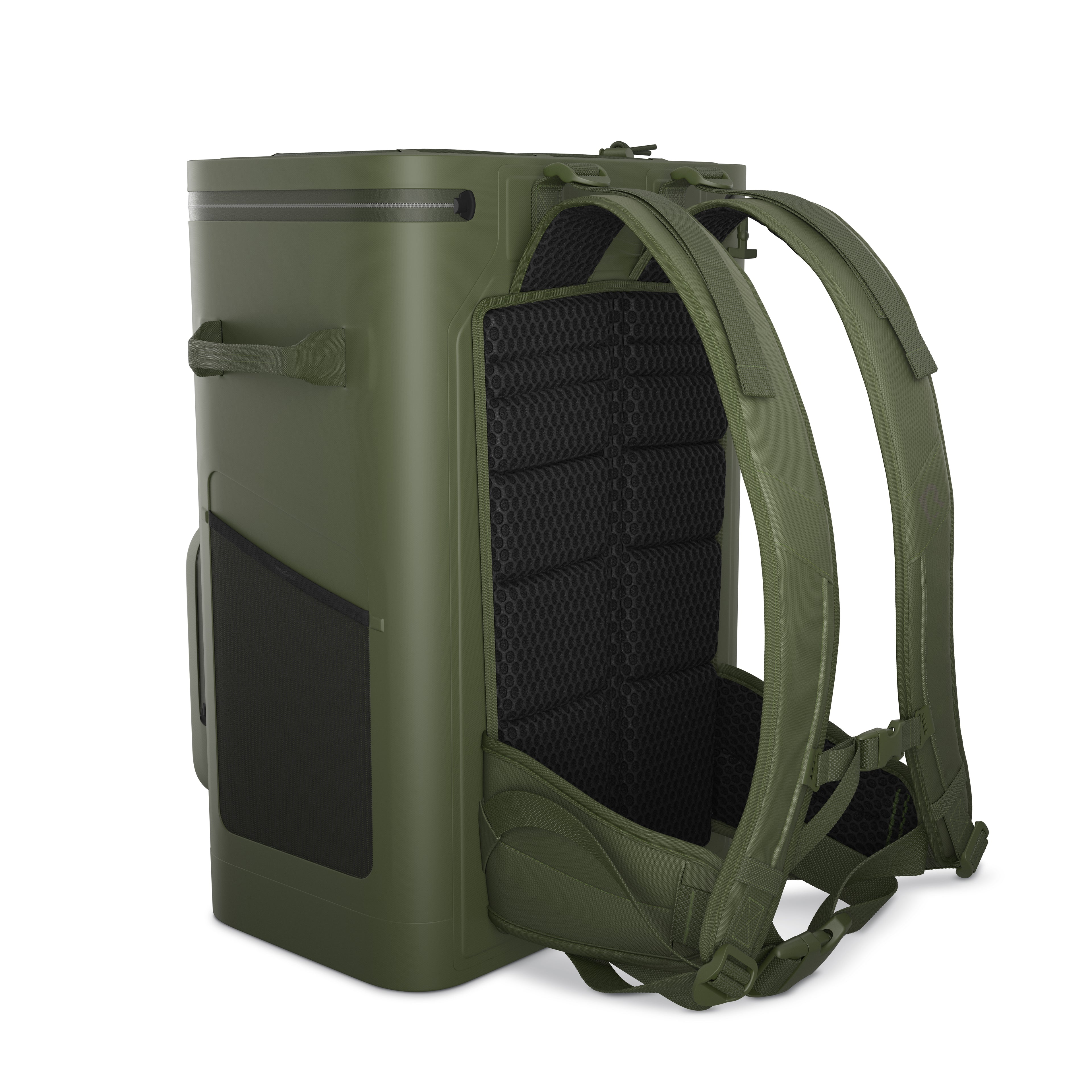 Ultra-Tough Backpack Cooler