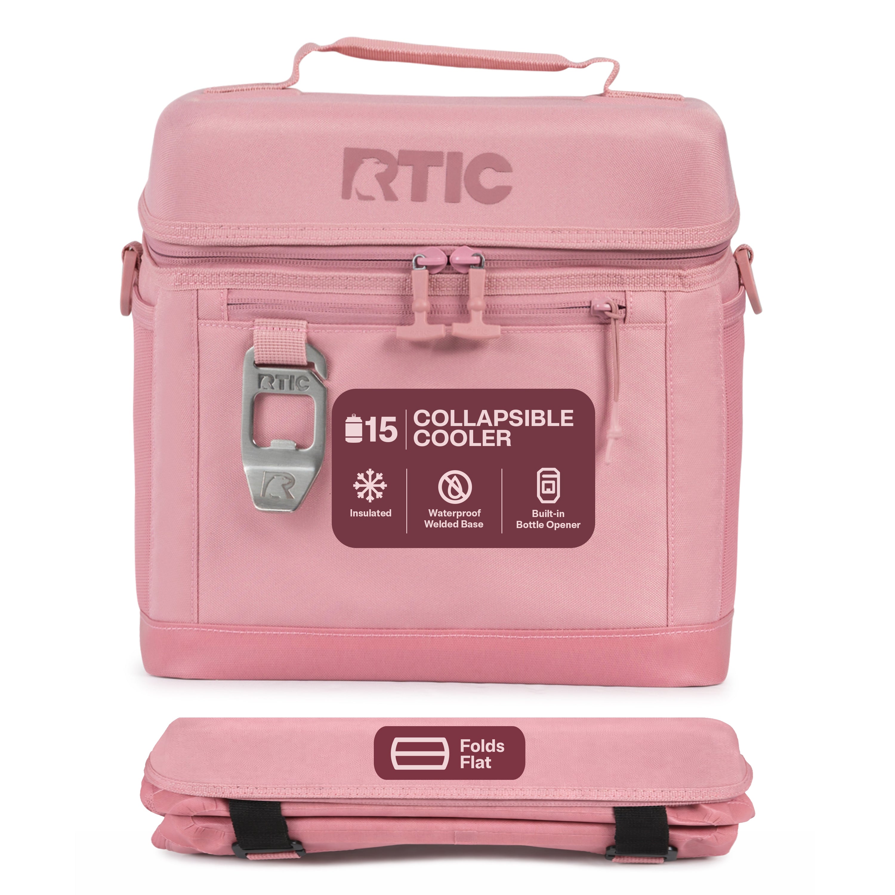Everyday Cooler