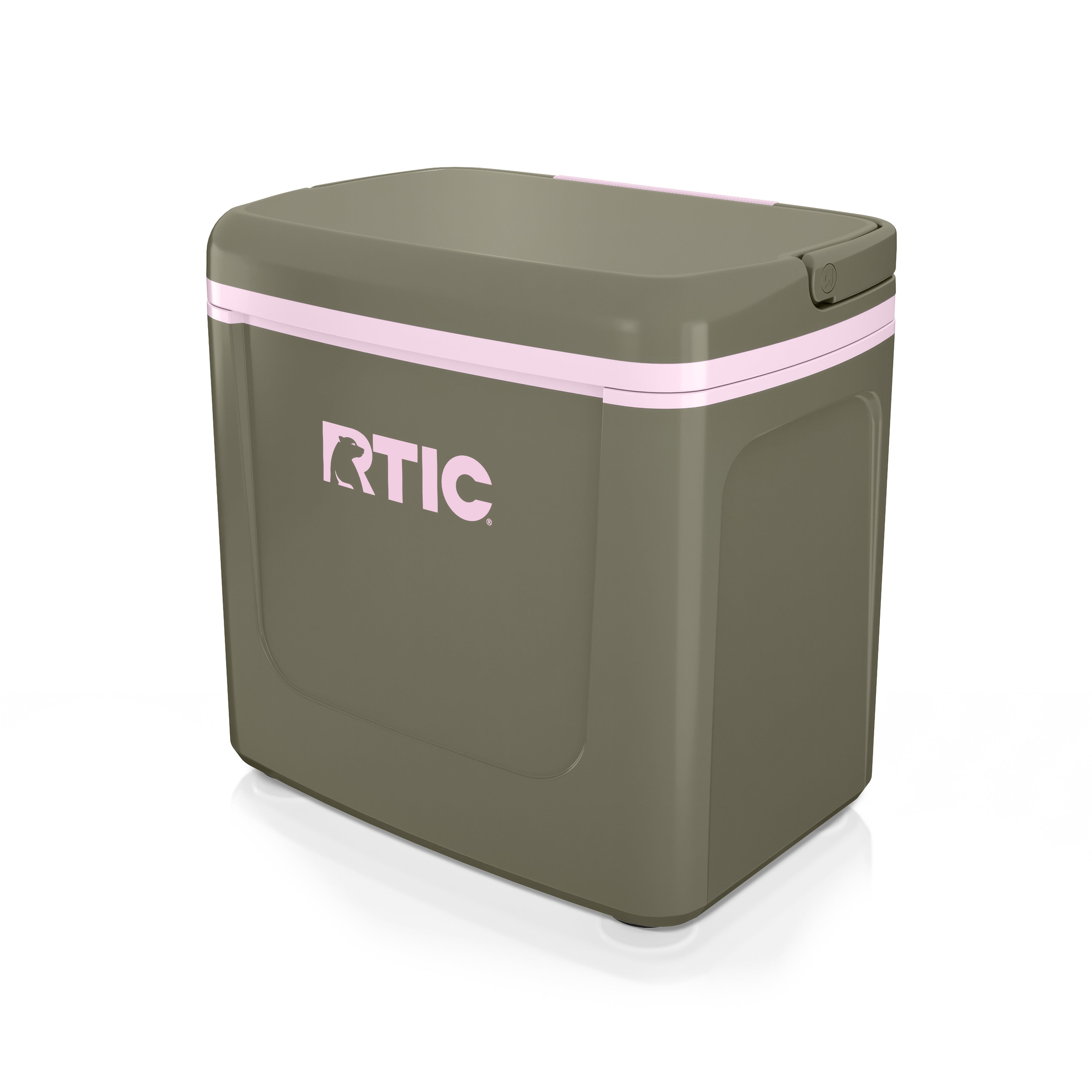 8 QT Road Trip Personal Cooler