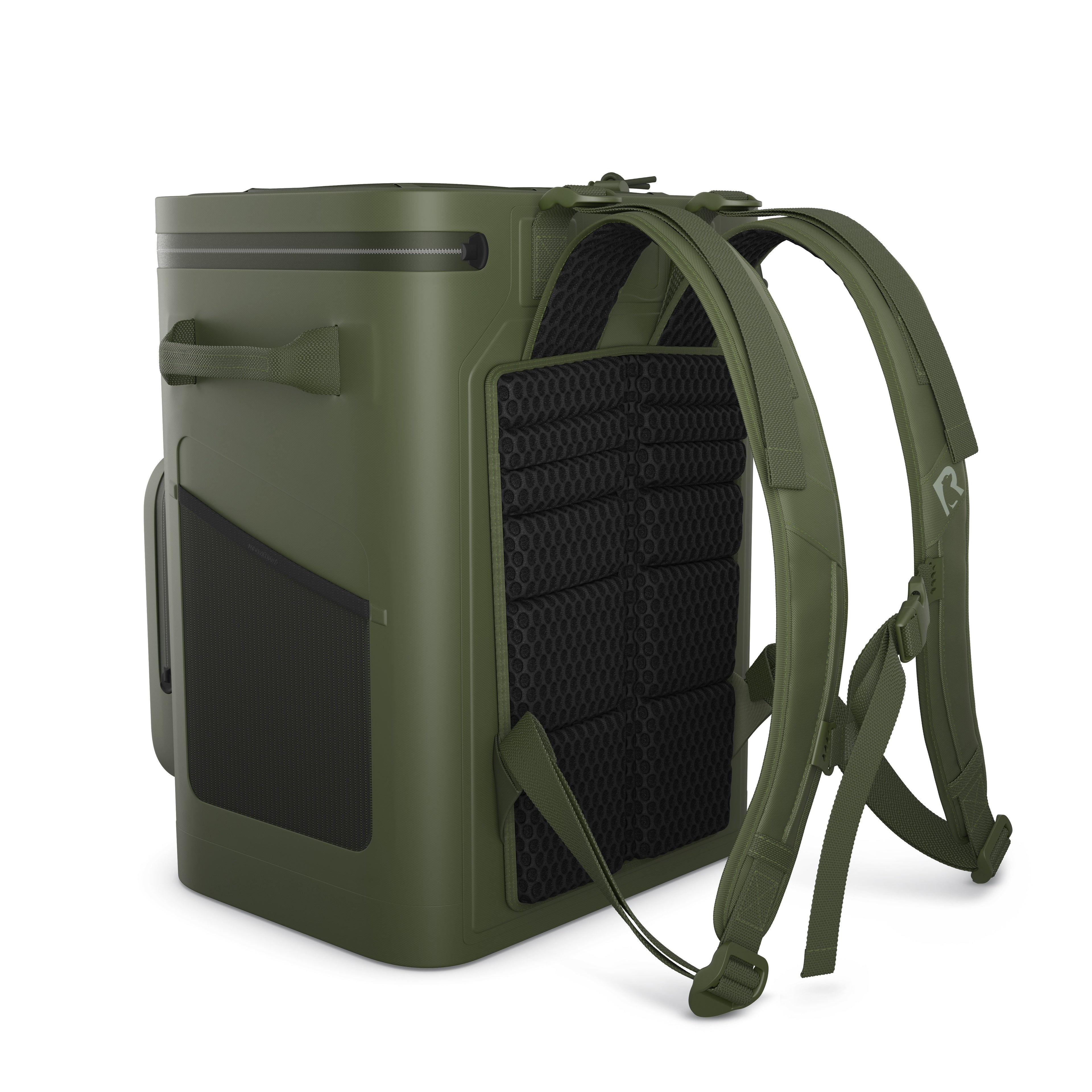 Ultra-Tough Backpack Cooler