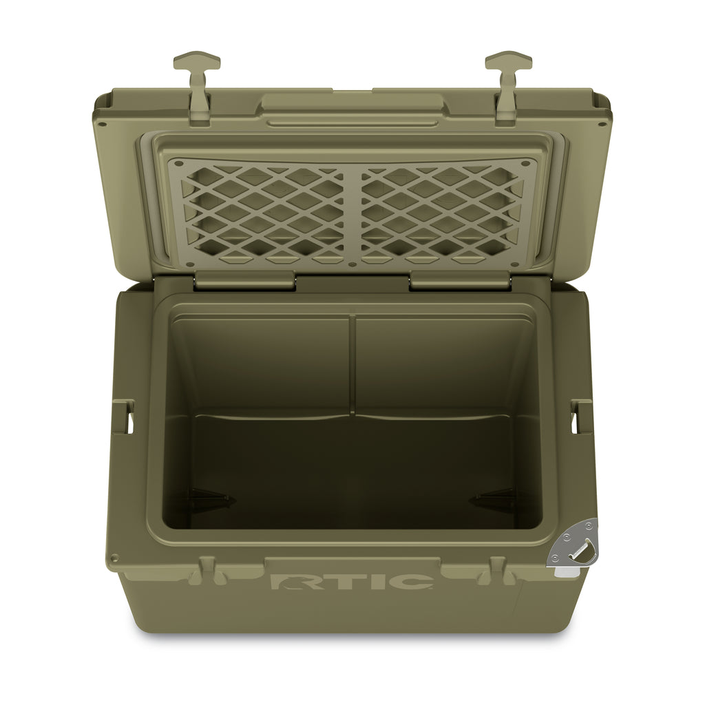 45 QT Ultra-Tough Cooler