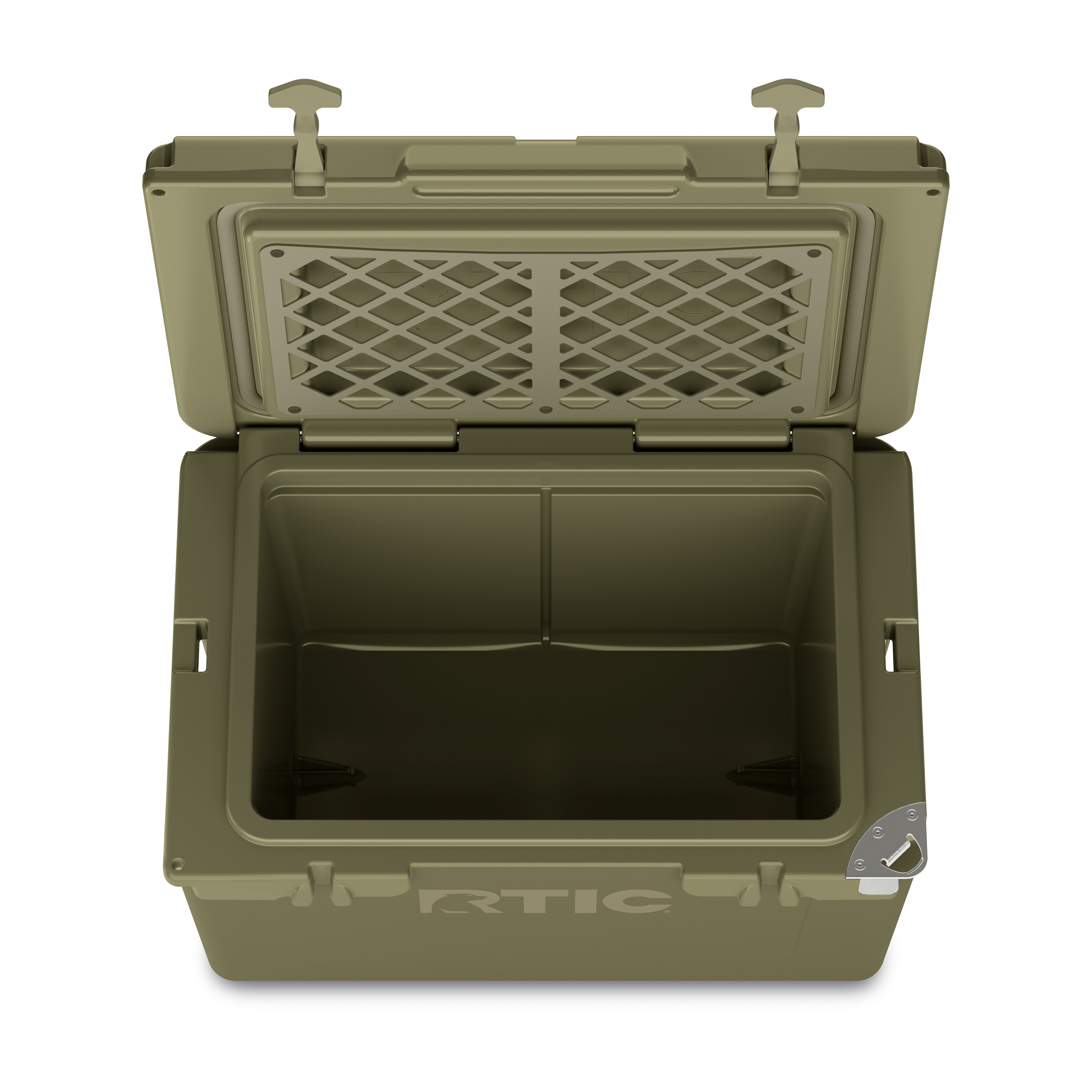 45 QT Ultra-Tough Cooler