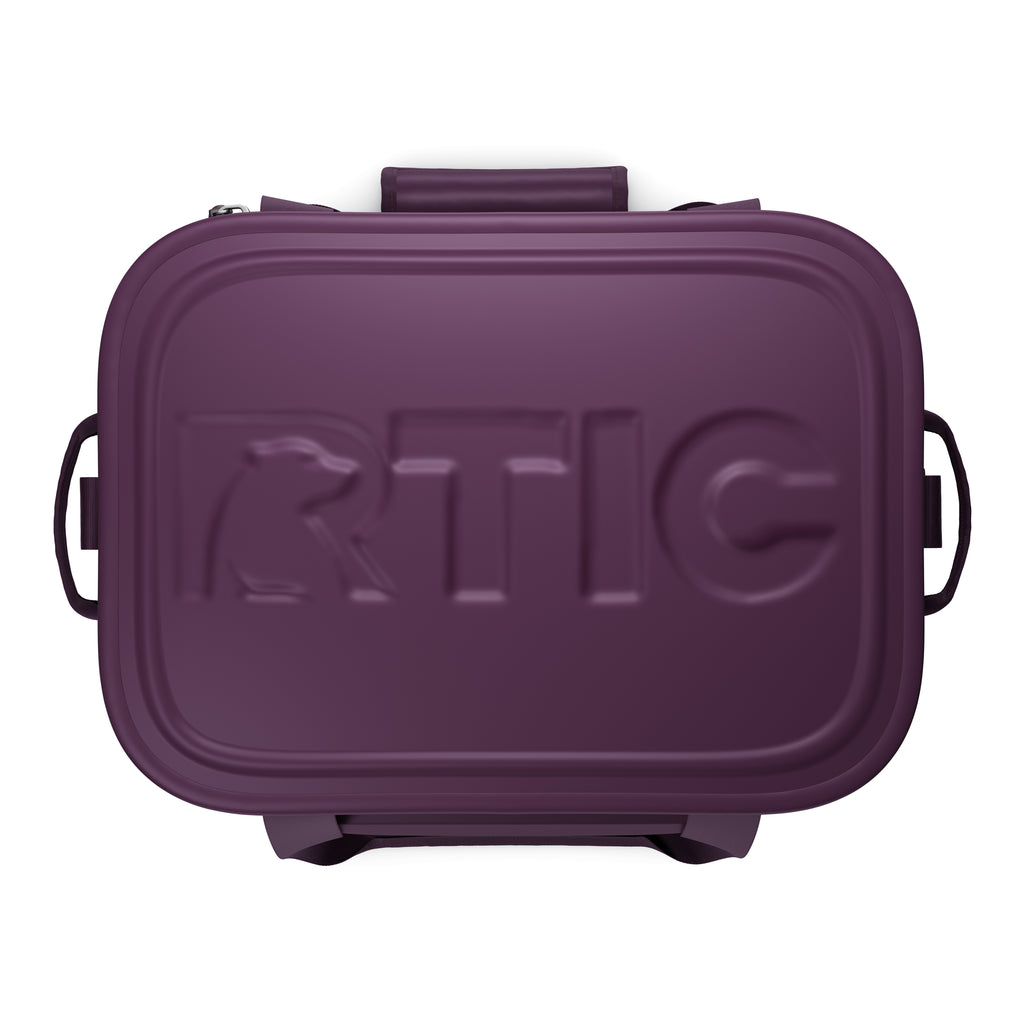 Ultra-Tough Soft Cooler Pro