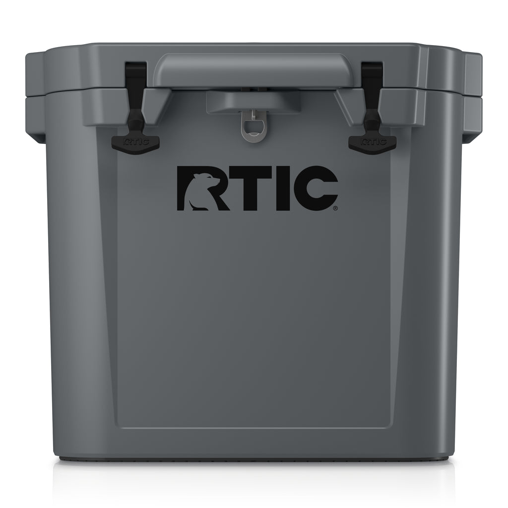 45 QT Ultra-Tough Wheeled Cooler