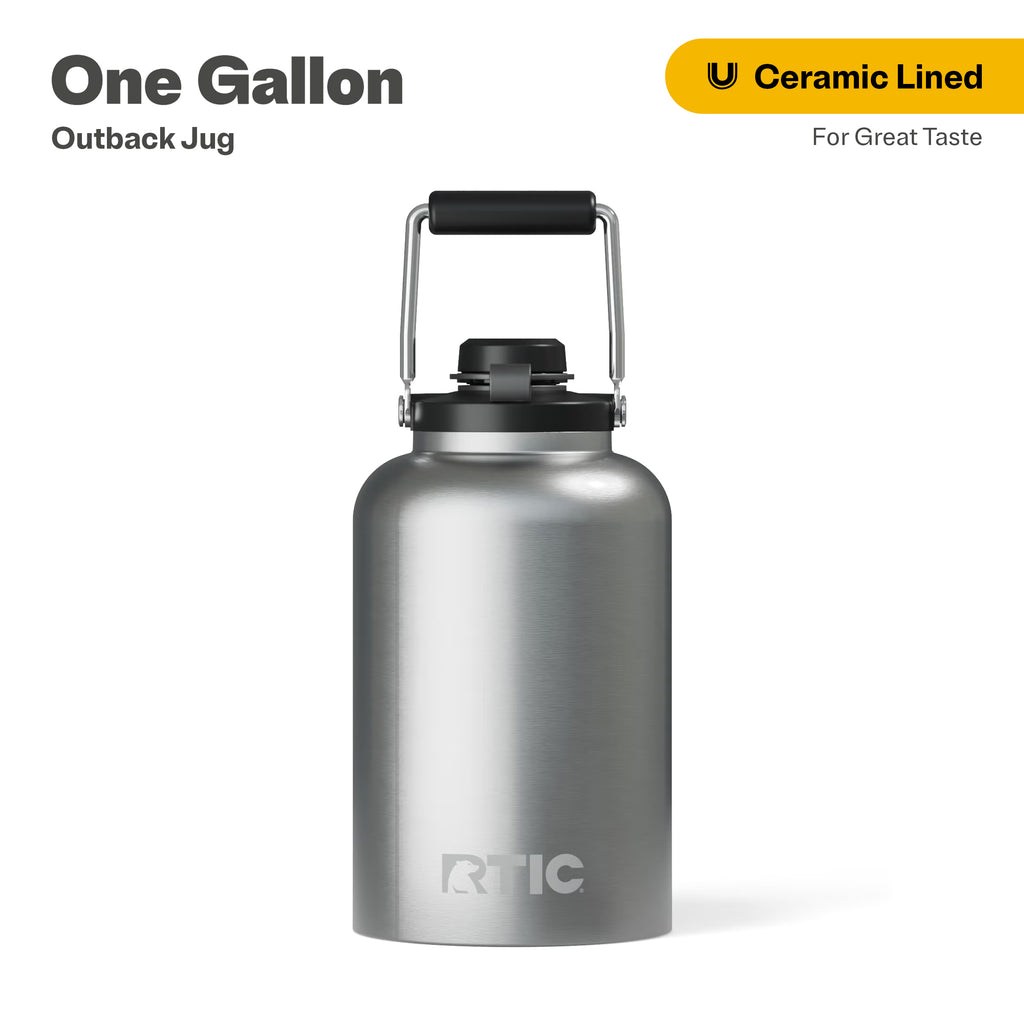 Outback Jug