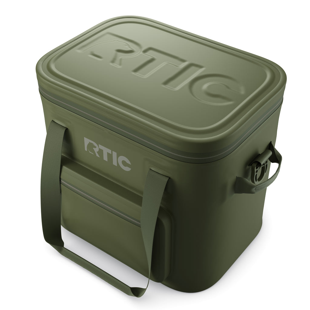 Ultra-Tough Soft Cooler Pro