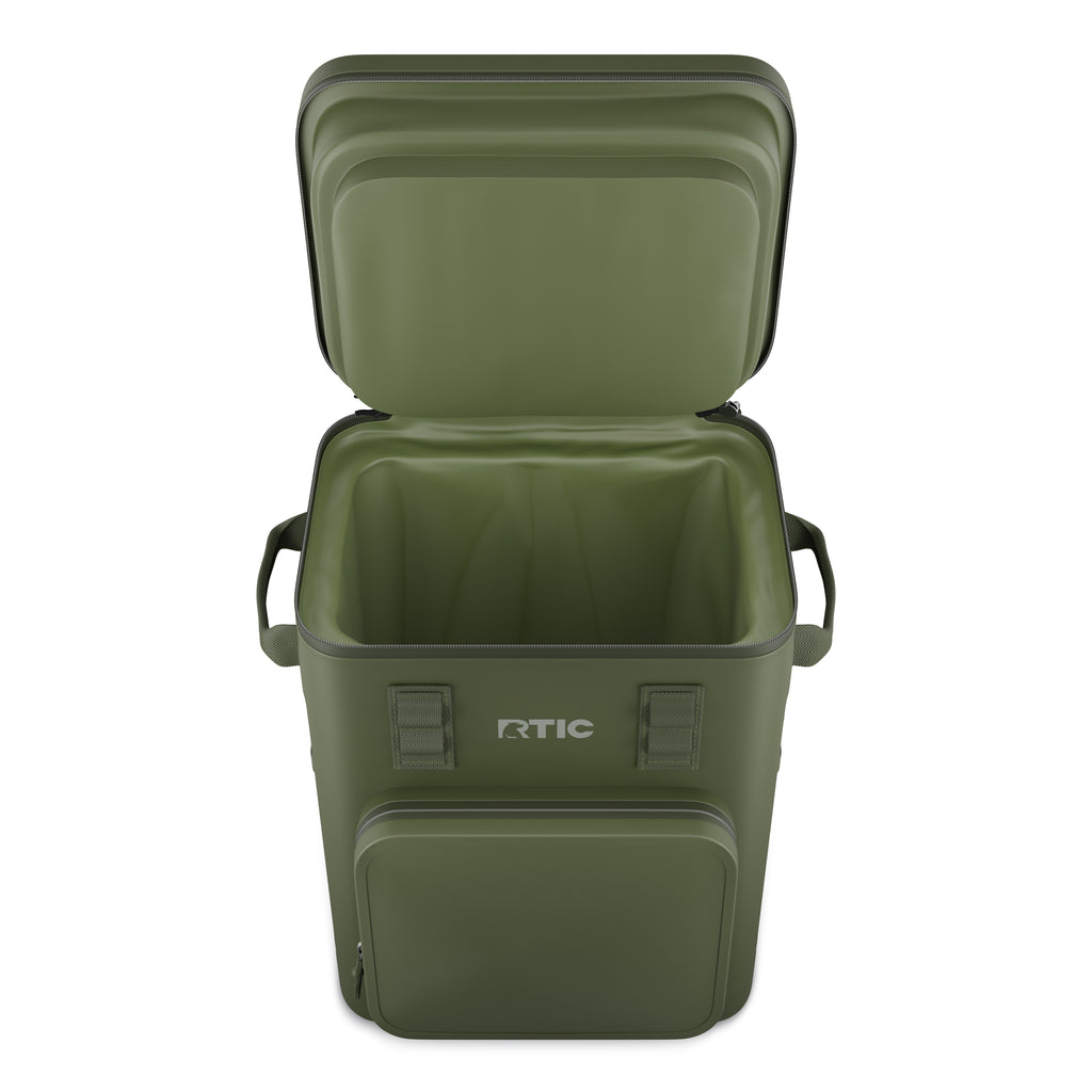 Ultra-Tough Backpack Cooler