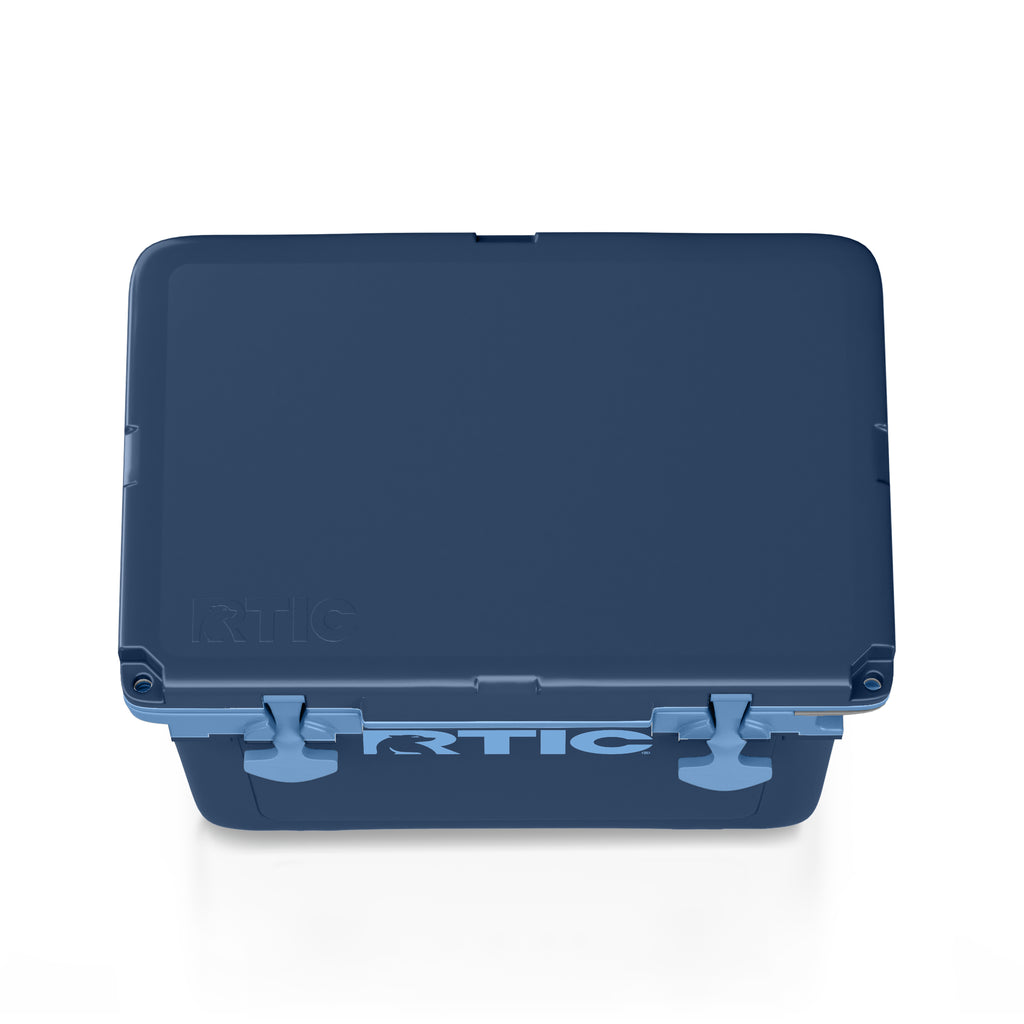 22 QT Ultra-Light Cooler