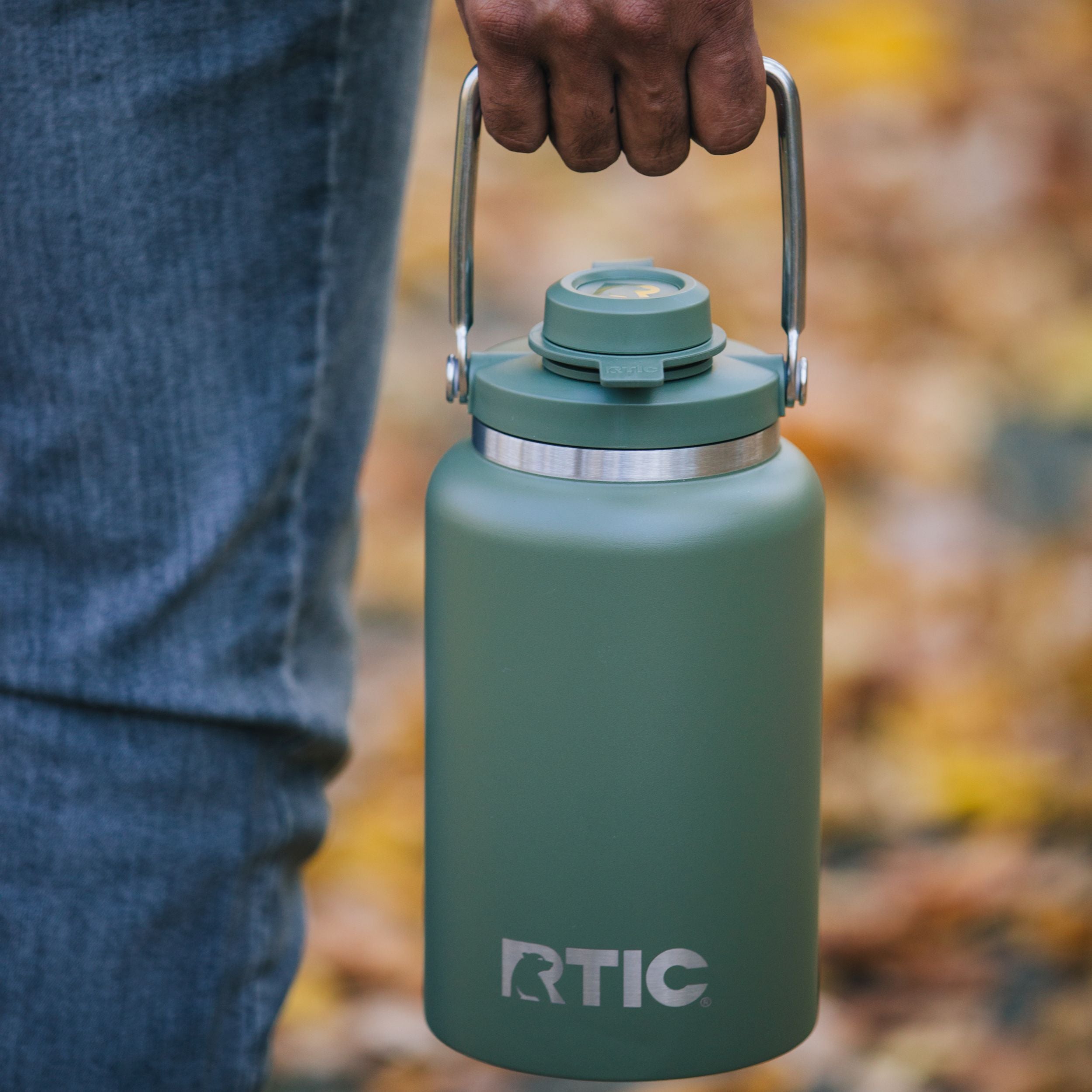 Outback Jug