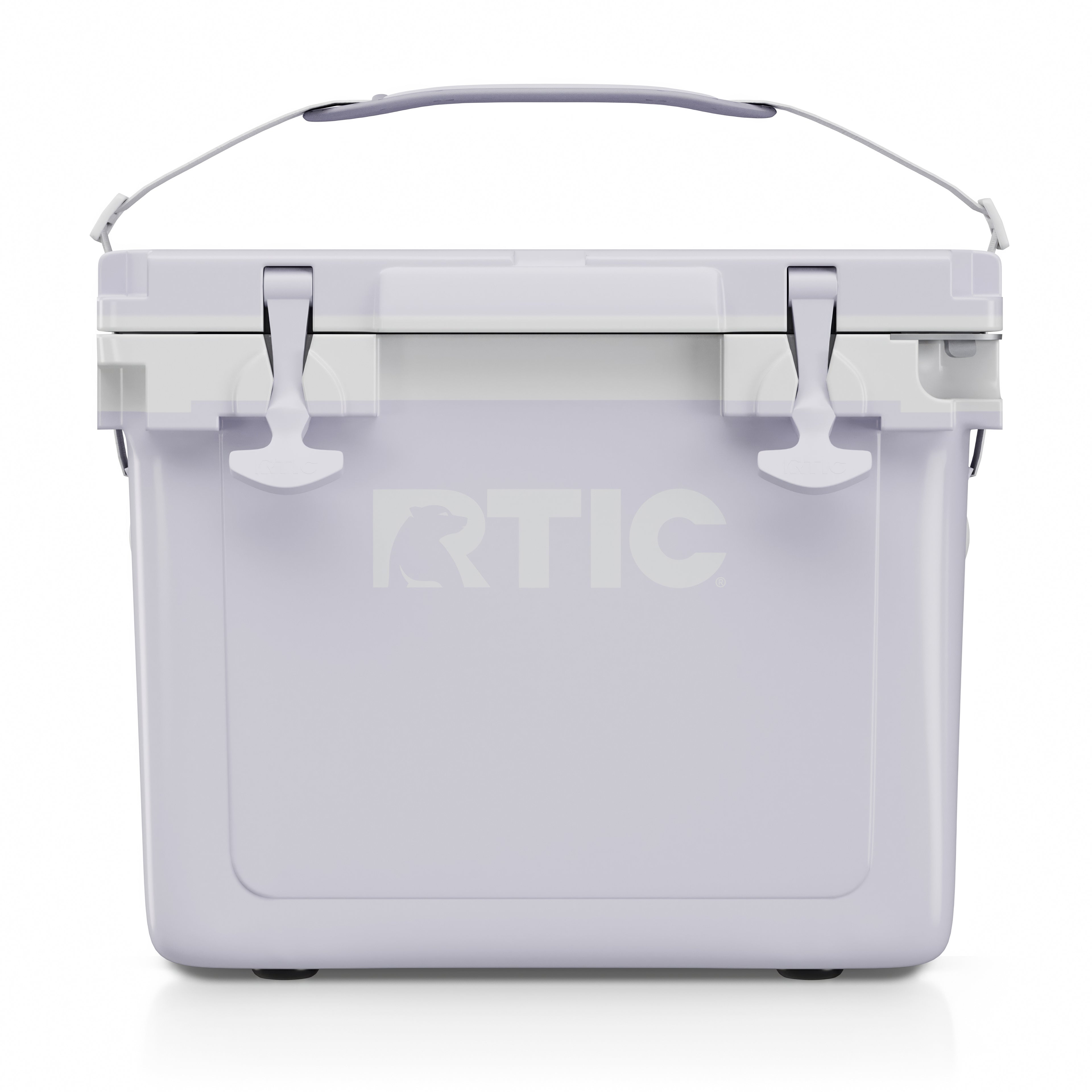 22 QT Ultra-Light Cooler