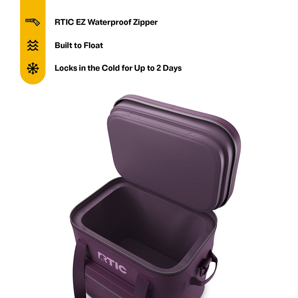 Ultra-Tough Soft Cooler Pro