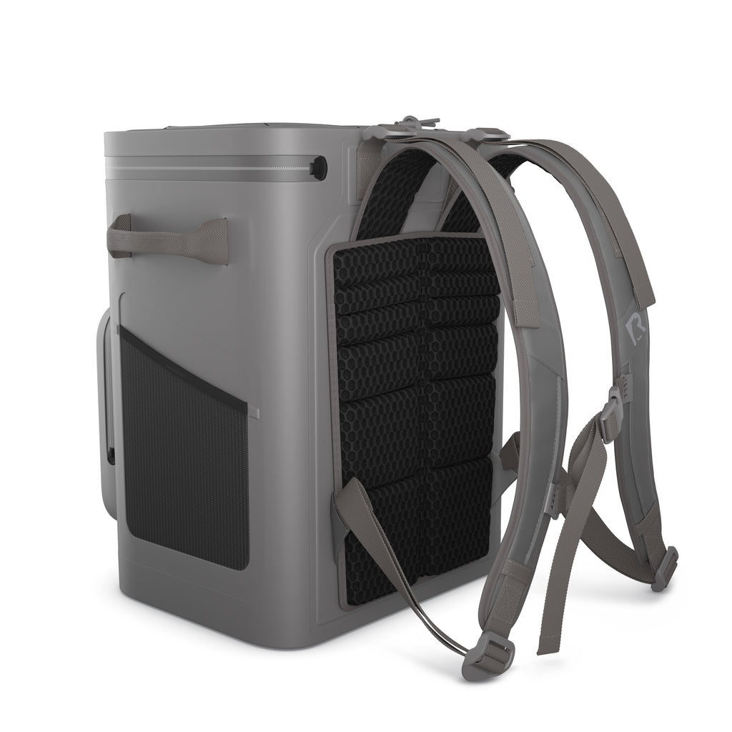 Ultra-Tough Backpack Cooler