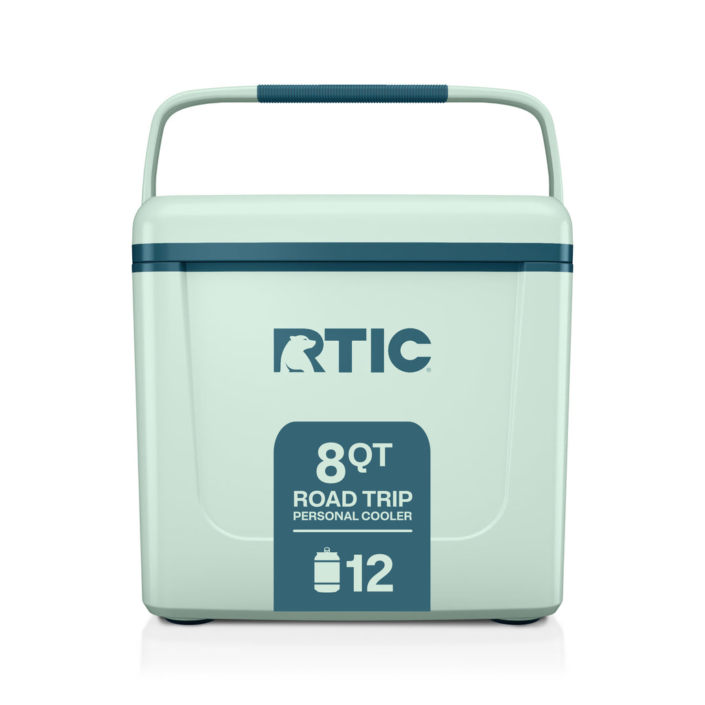 8 QT Road Trip Personal Cooler