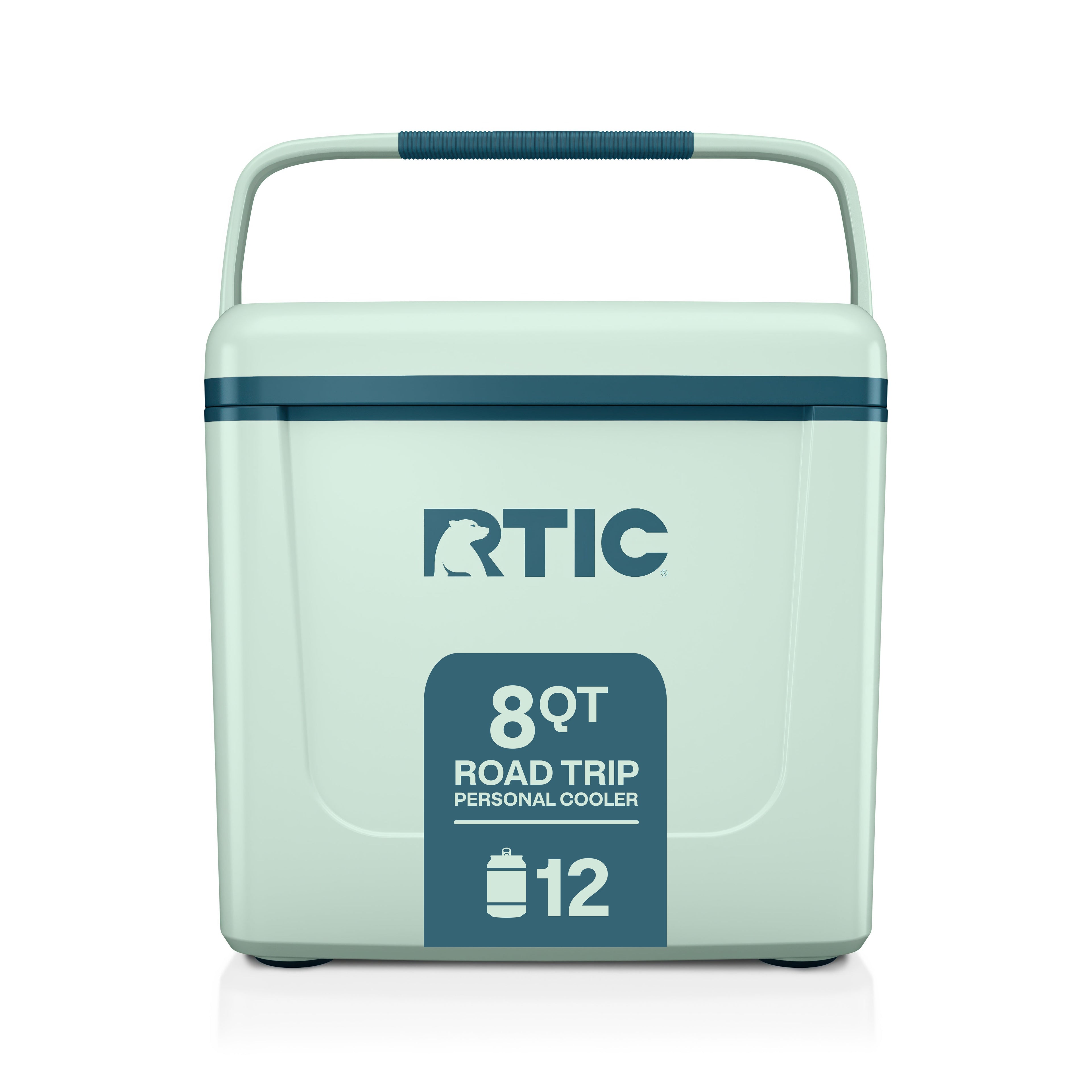 8 QT Road Trip Personal Cooler