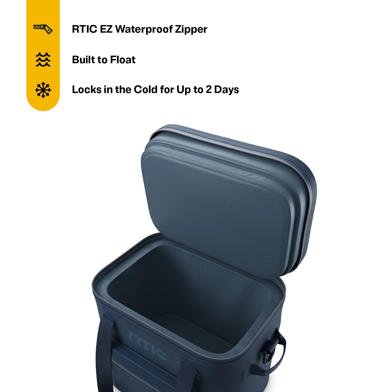 Ultra-Tough Soft Cooler Pro