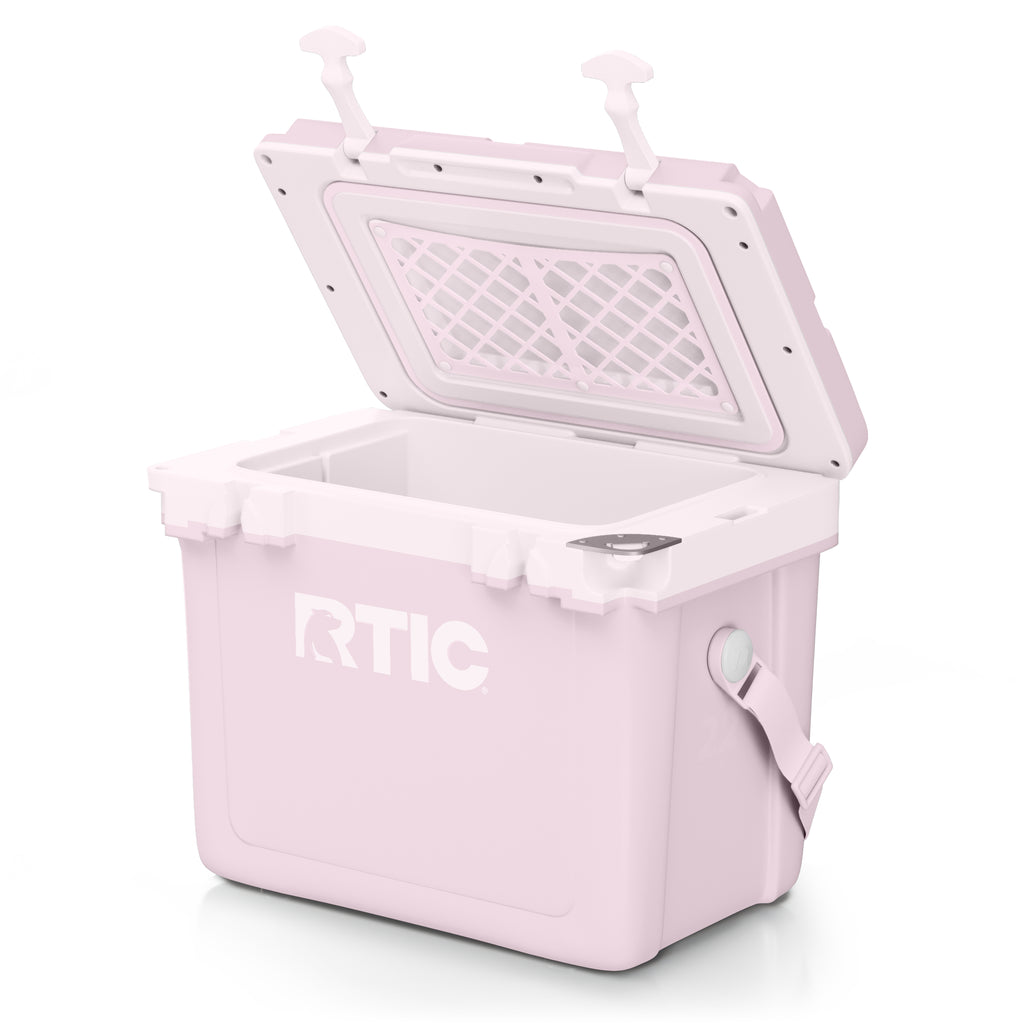 22 QT Ultra-Light Cooler
