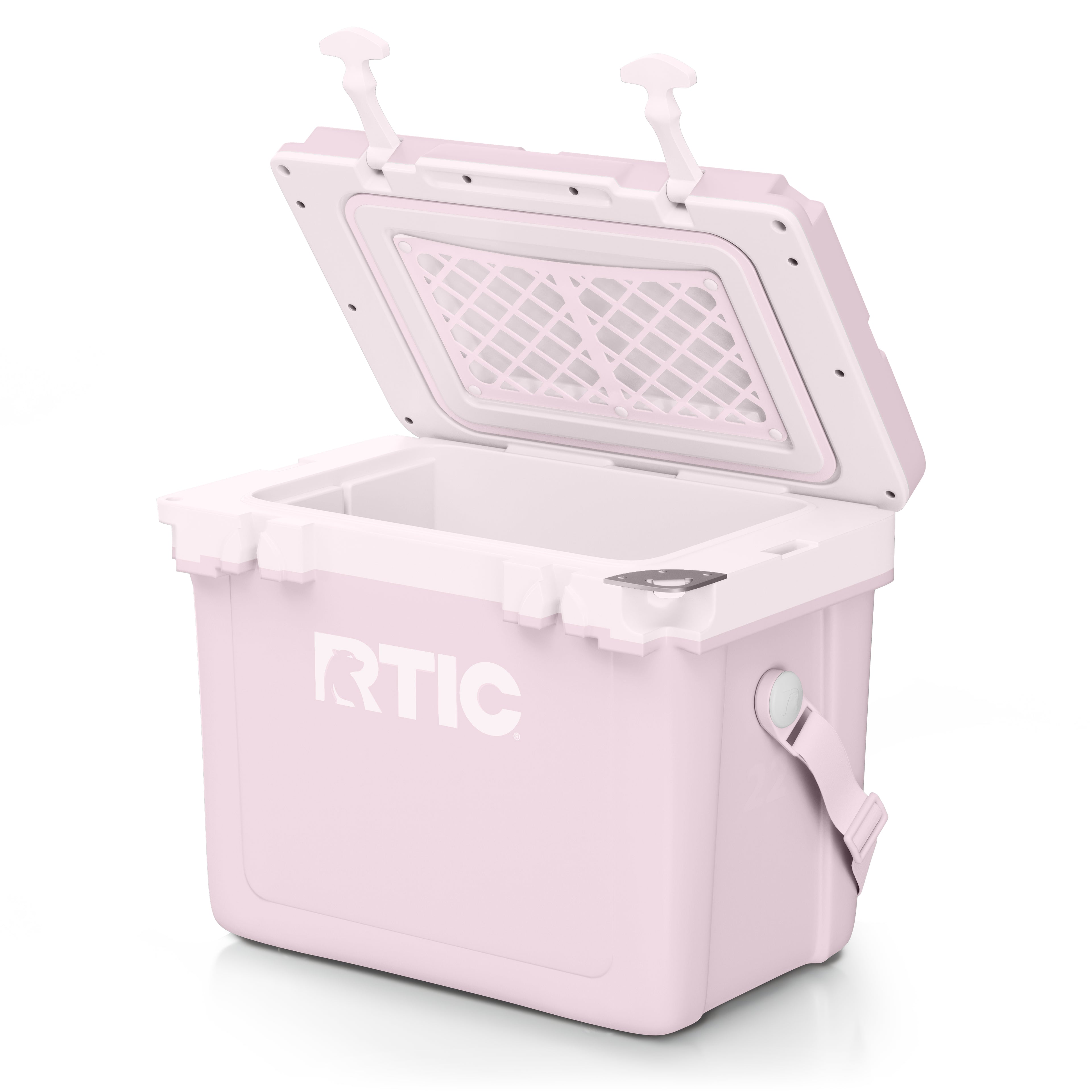 22 QT Ultra-Light Cooler