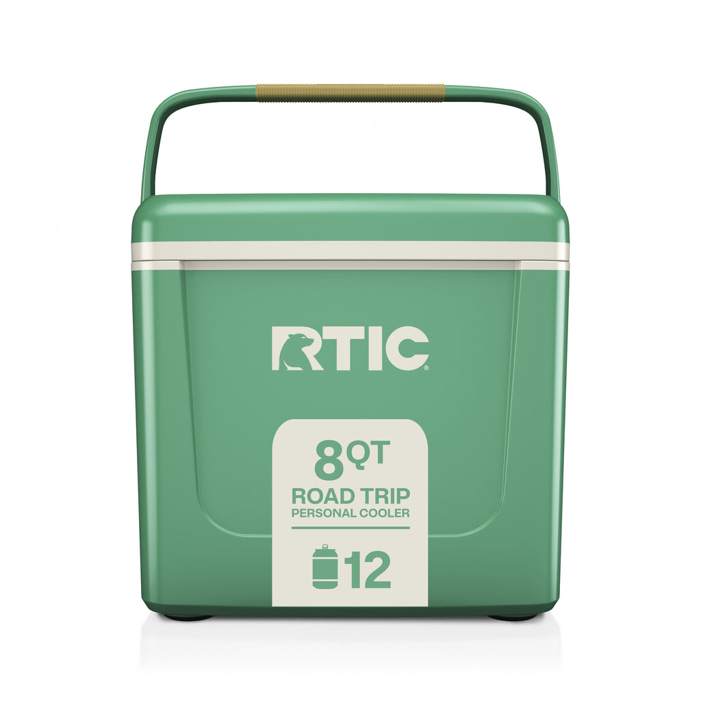 8 QT Road Trip Personal Cooler