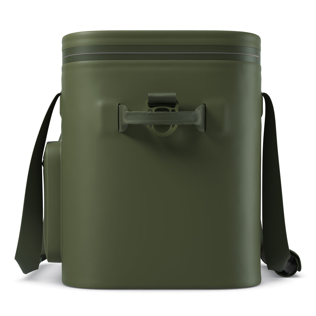 Ultra-Tough Soft Cooler Pro