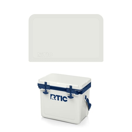 22 QT Ultra-Light Cooler
