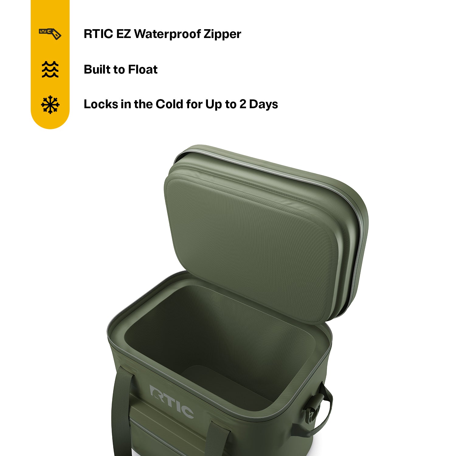 Ultra-Tough Soft Cooler Pro