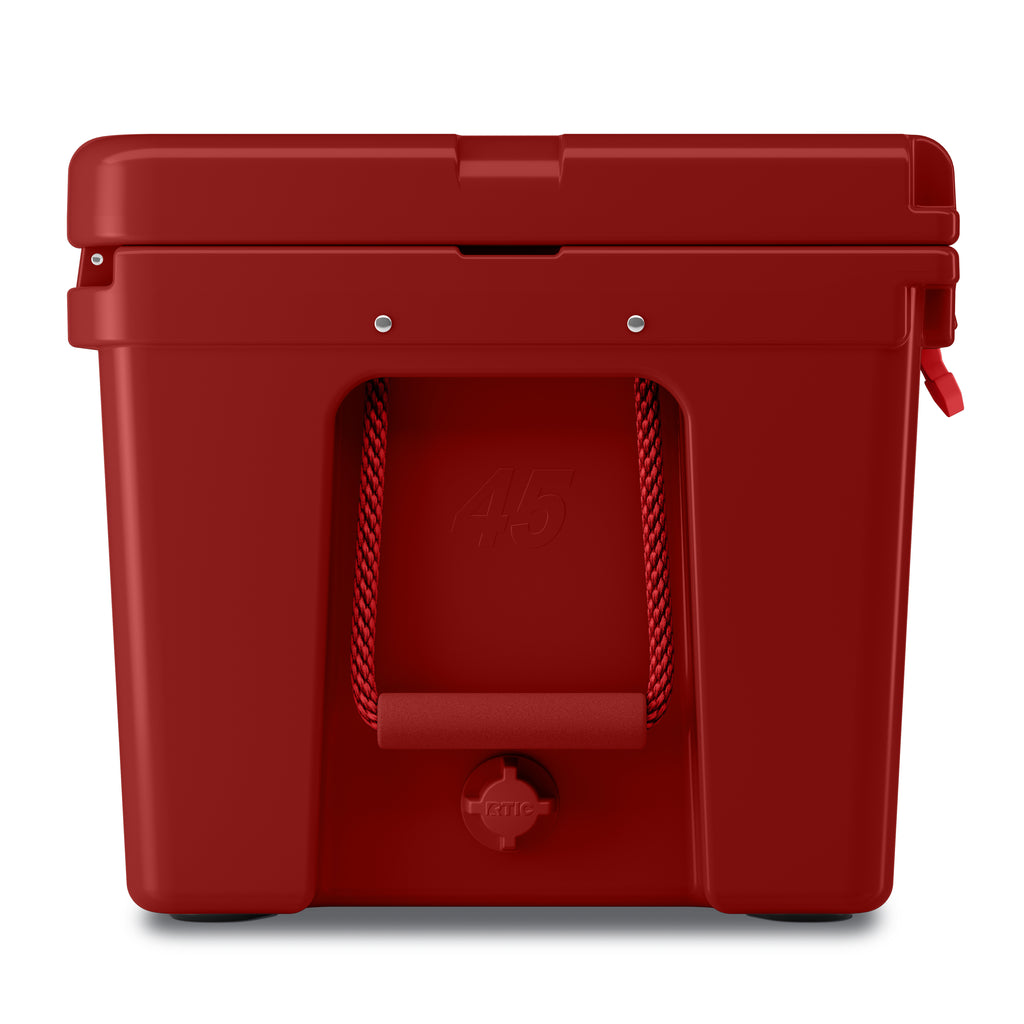 45 QT Ultra-Tough Cooler