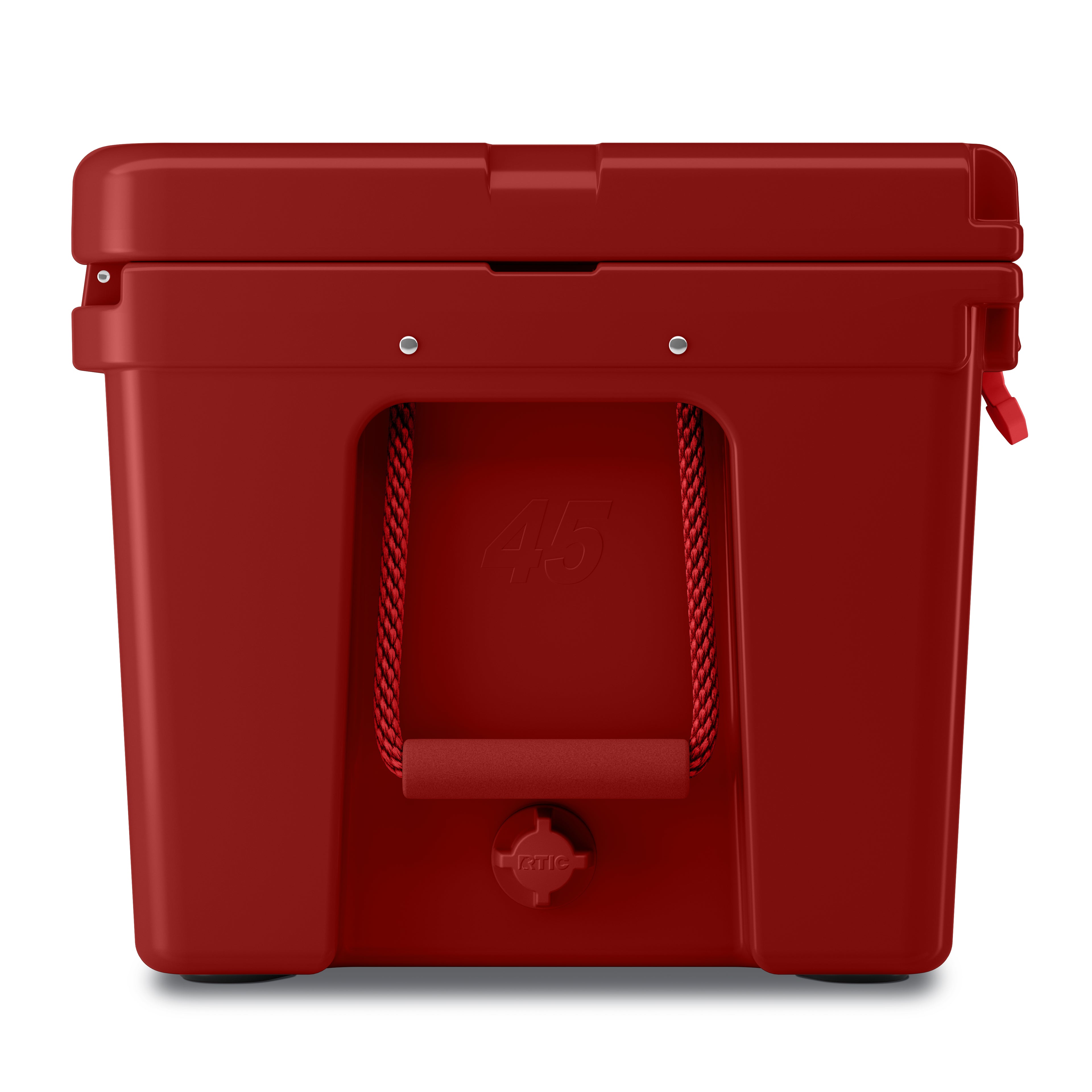 45 QT Ultra-Tough Cooler