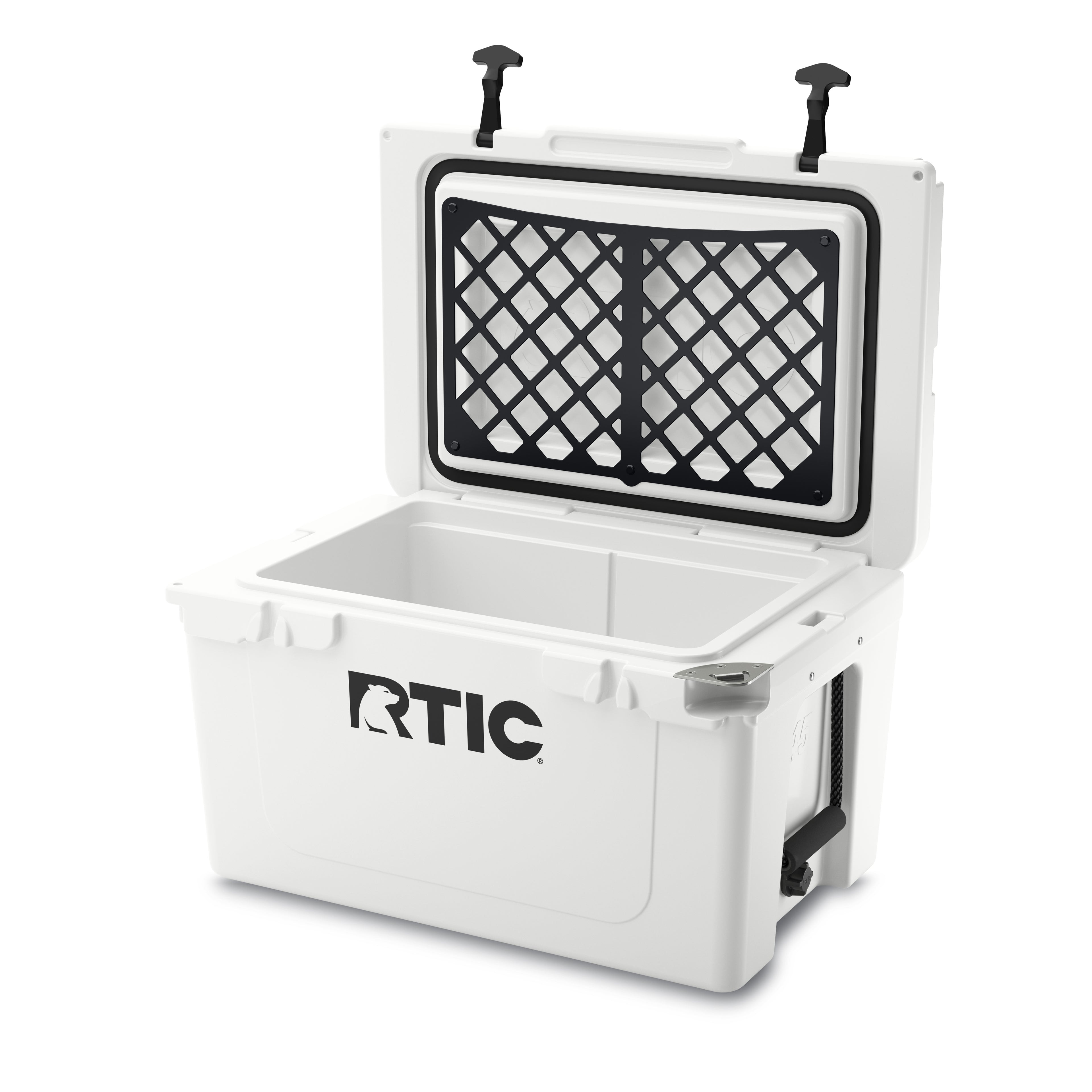 45 QT Ultra-Tough Cooler
