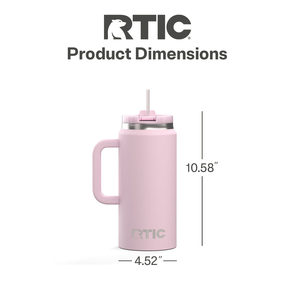 64oz Road Trip Tumbler