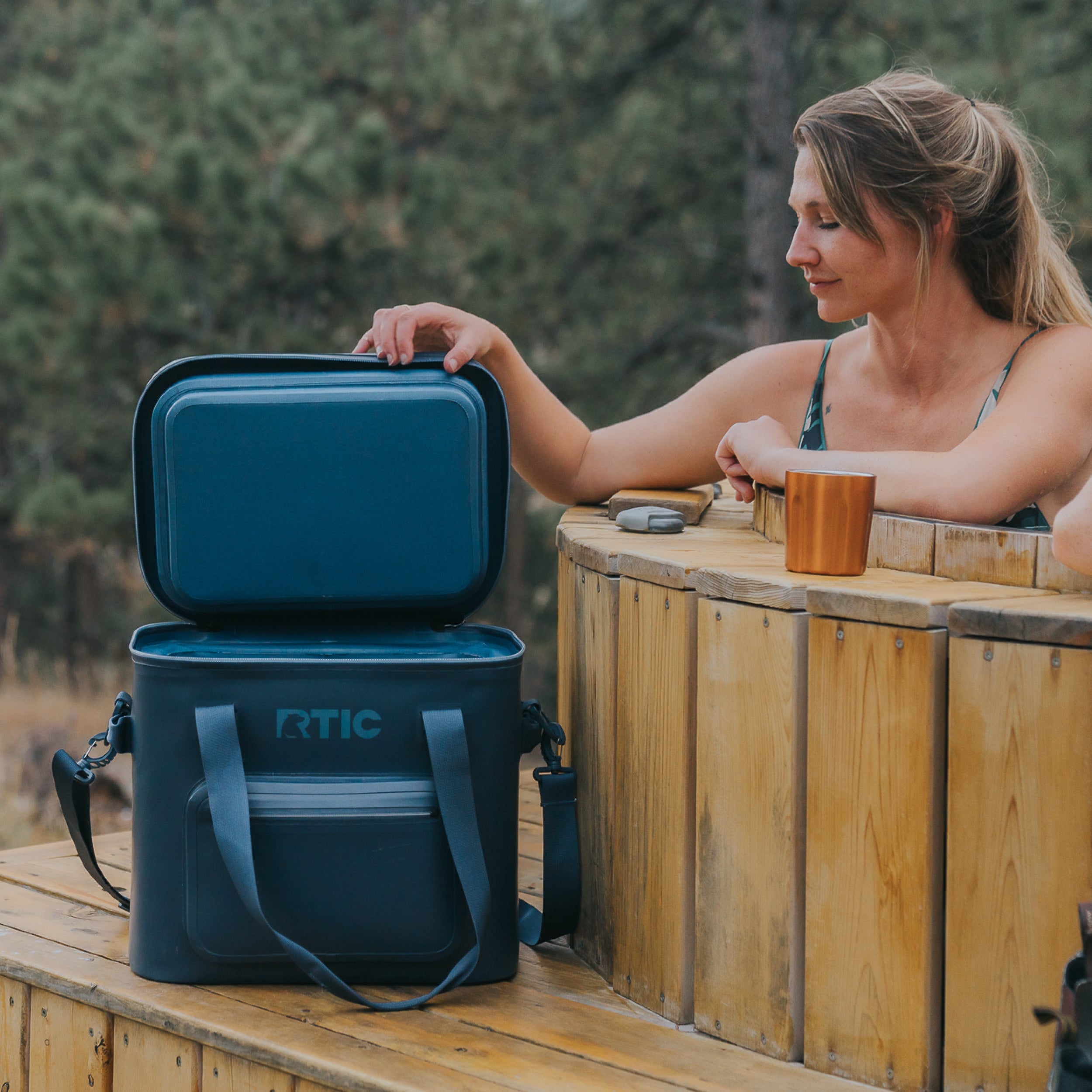 Ultra-Tough Soft Cooler Pro
