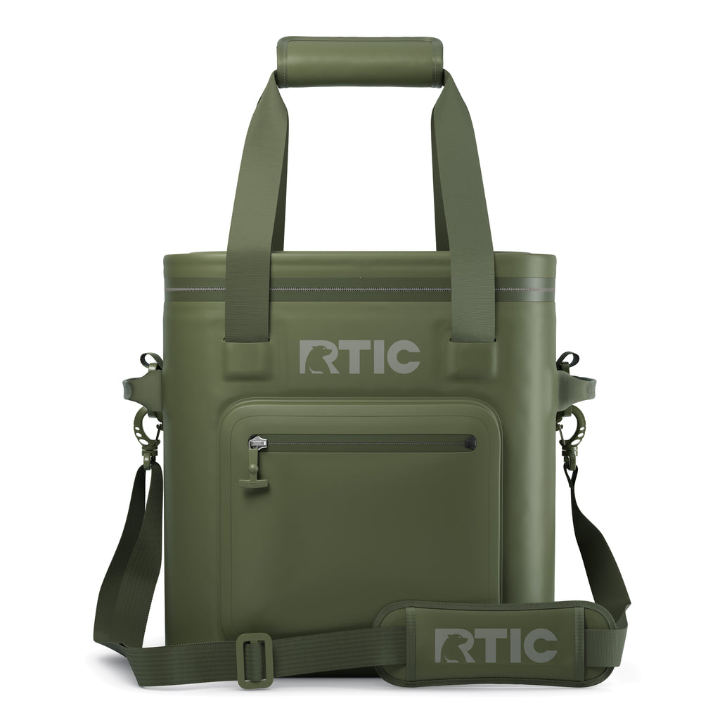 Ultra-Tough Soft Cooler Pro
