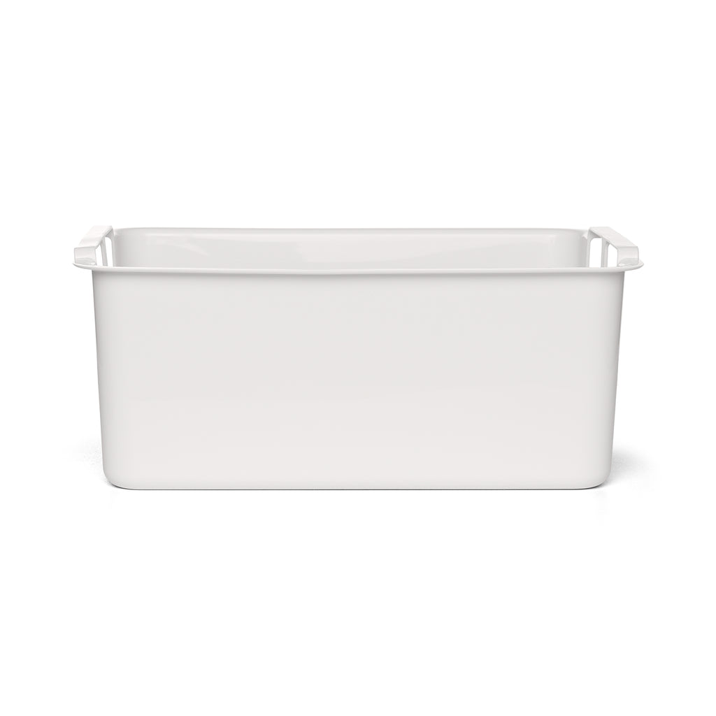 45 QT Ultra-Tough Wheeled Cooler
