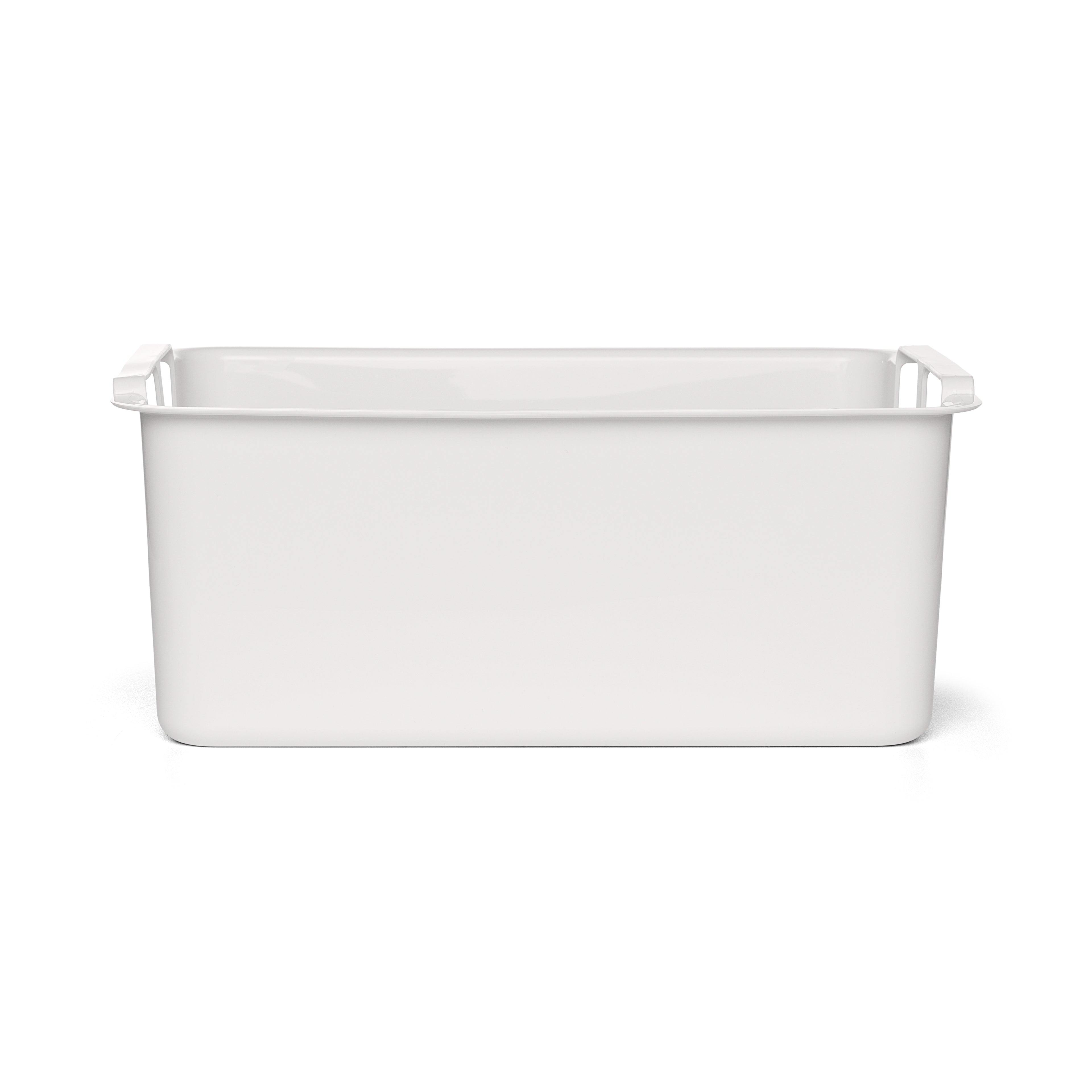 45 QT Ultra-Tough Wheeled Cooler