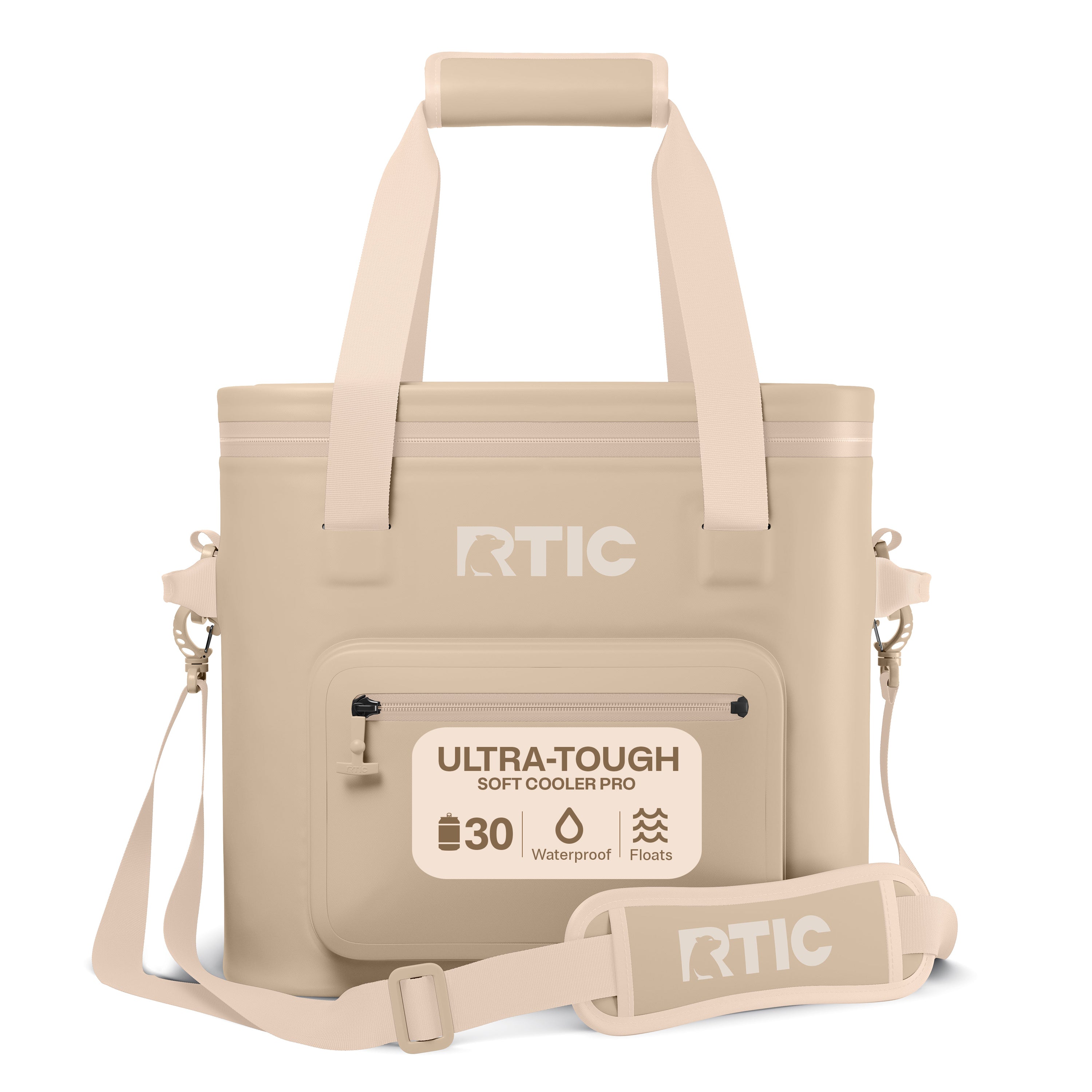Ultra-Tough Soft Cooler Pro