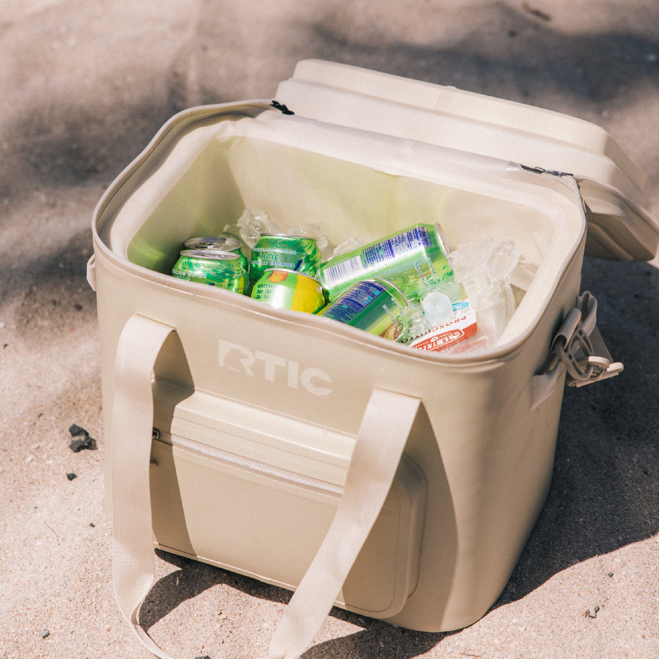 Ultra-Tough Soft Cooler Pro