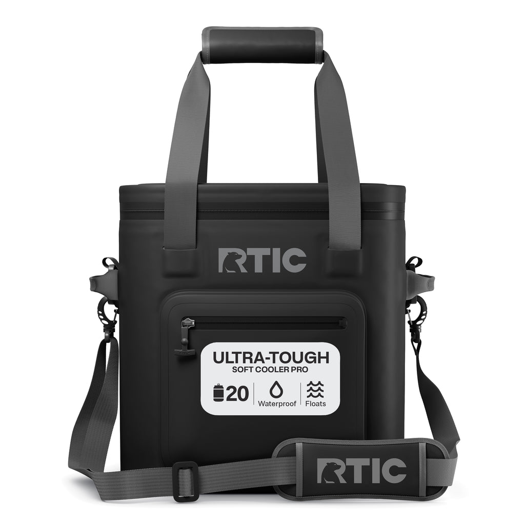 Ultra-Tough Soft Cooler Pro