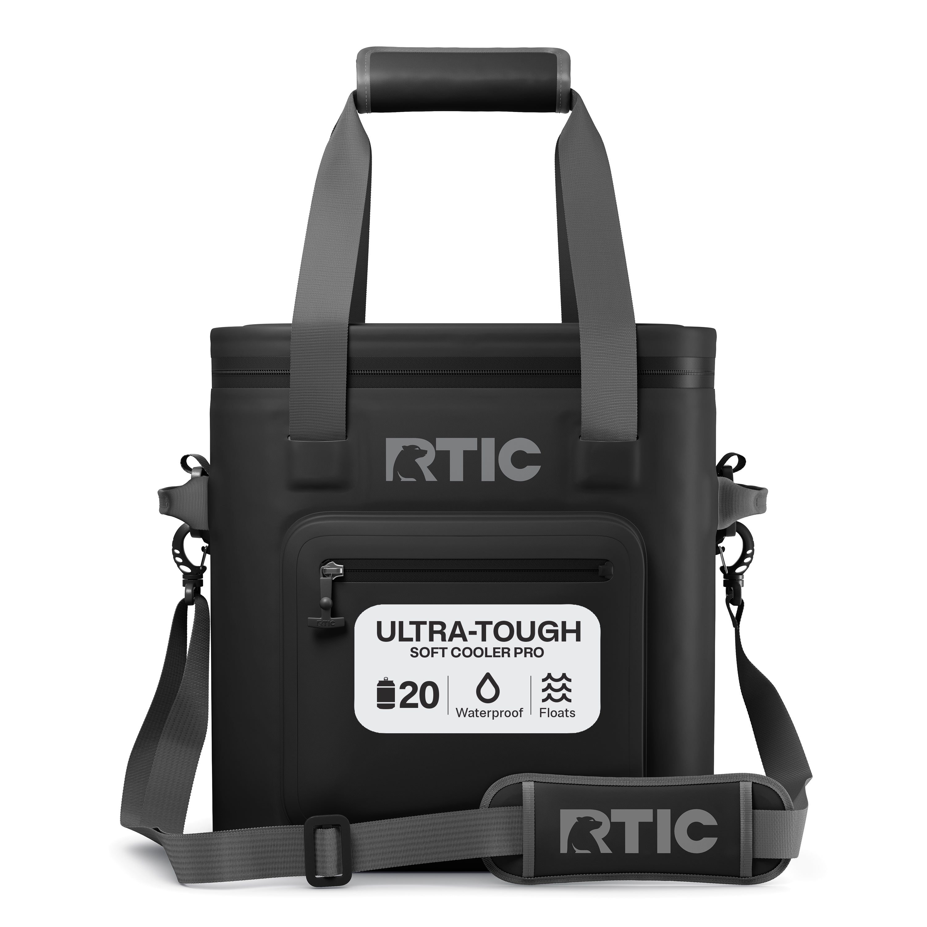Ultra-Tough Soft Cooler Pro