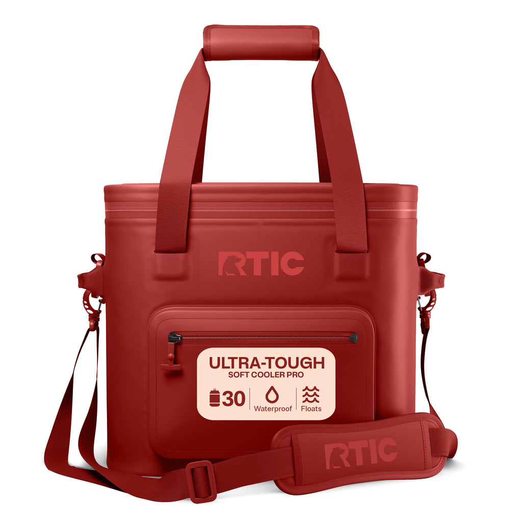 Ultra-Tough Soft Cooler Pro