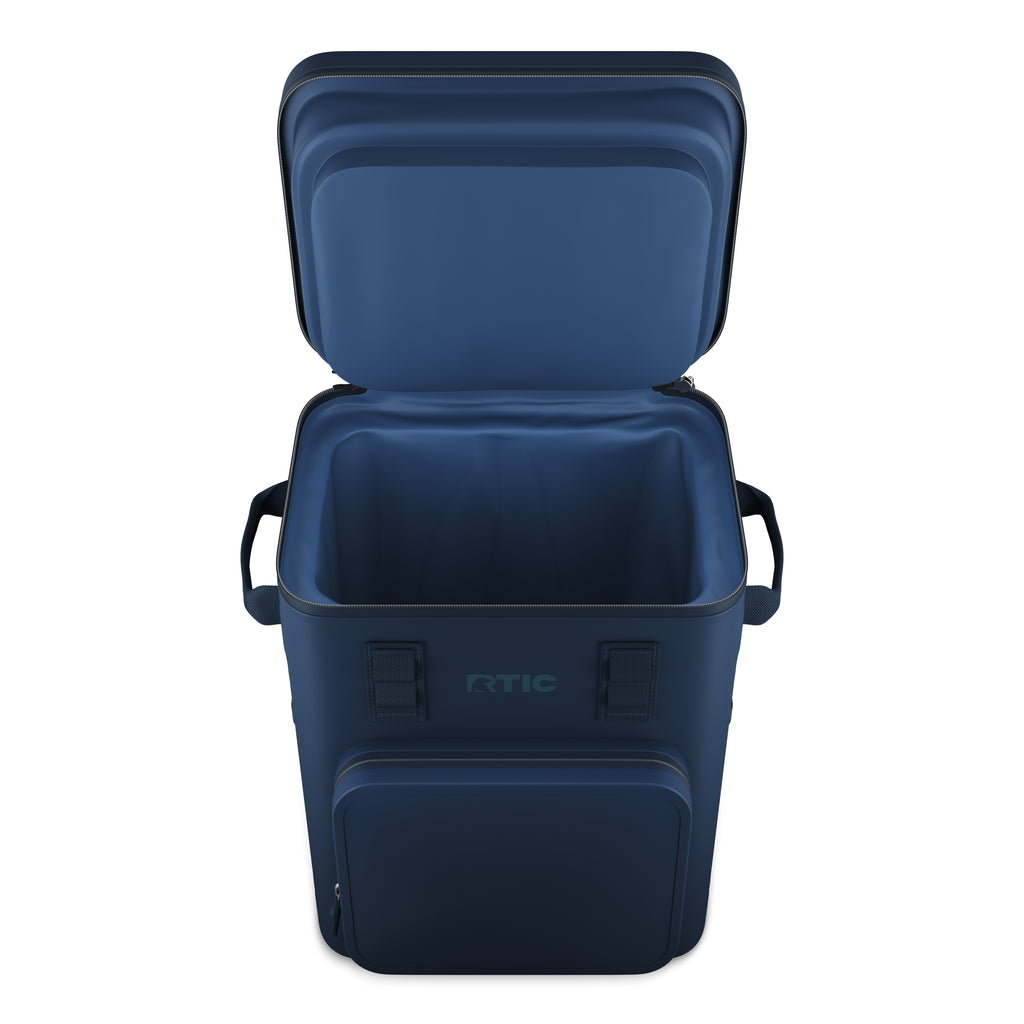 Ultra-Tough Backpack Cooler