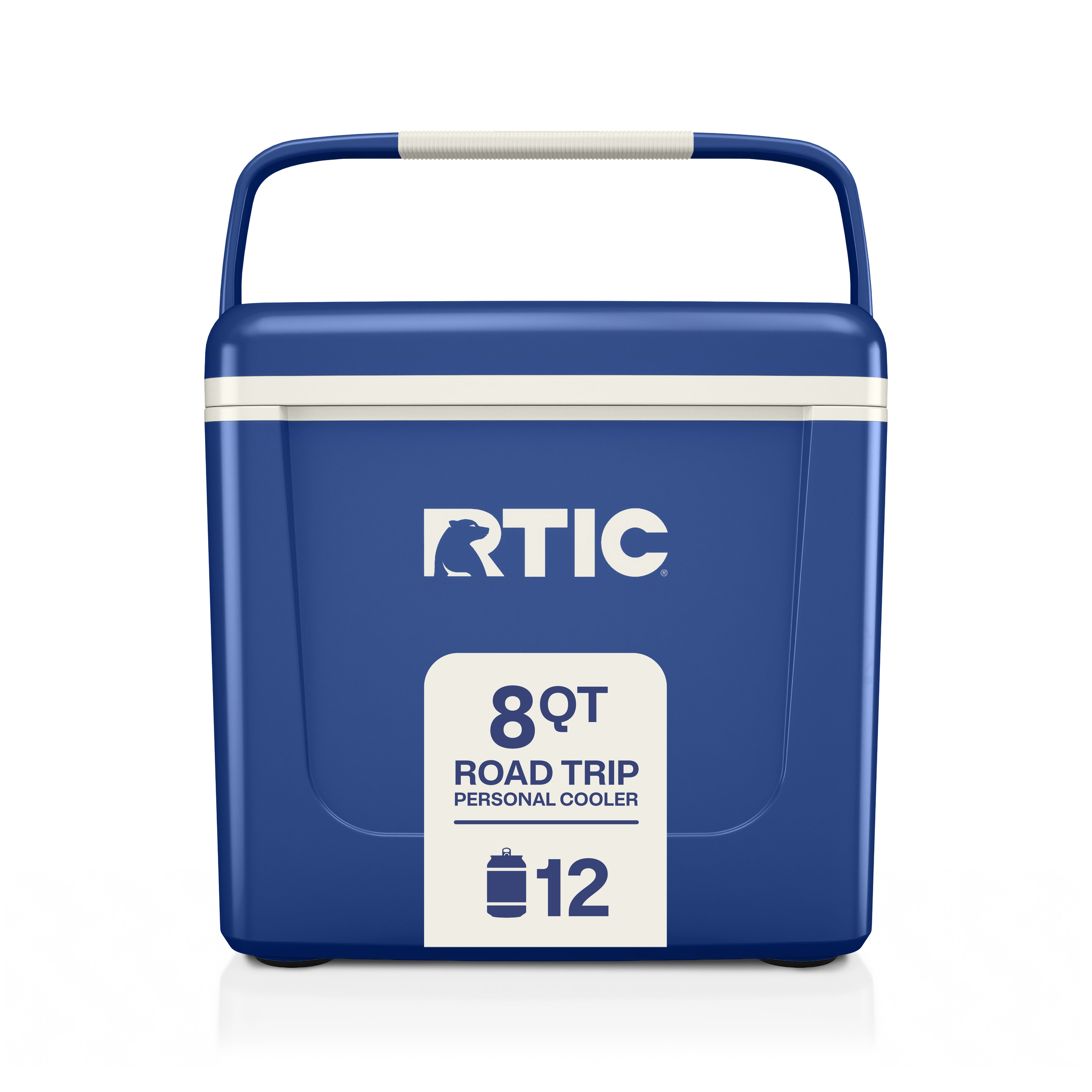 8 QT Road Trip Personal Cooler