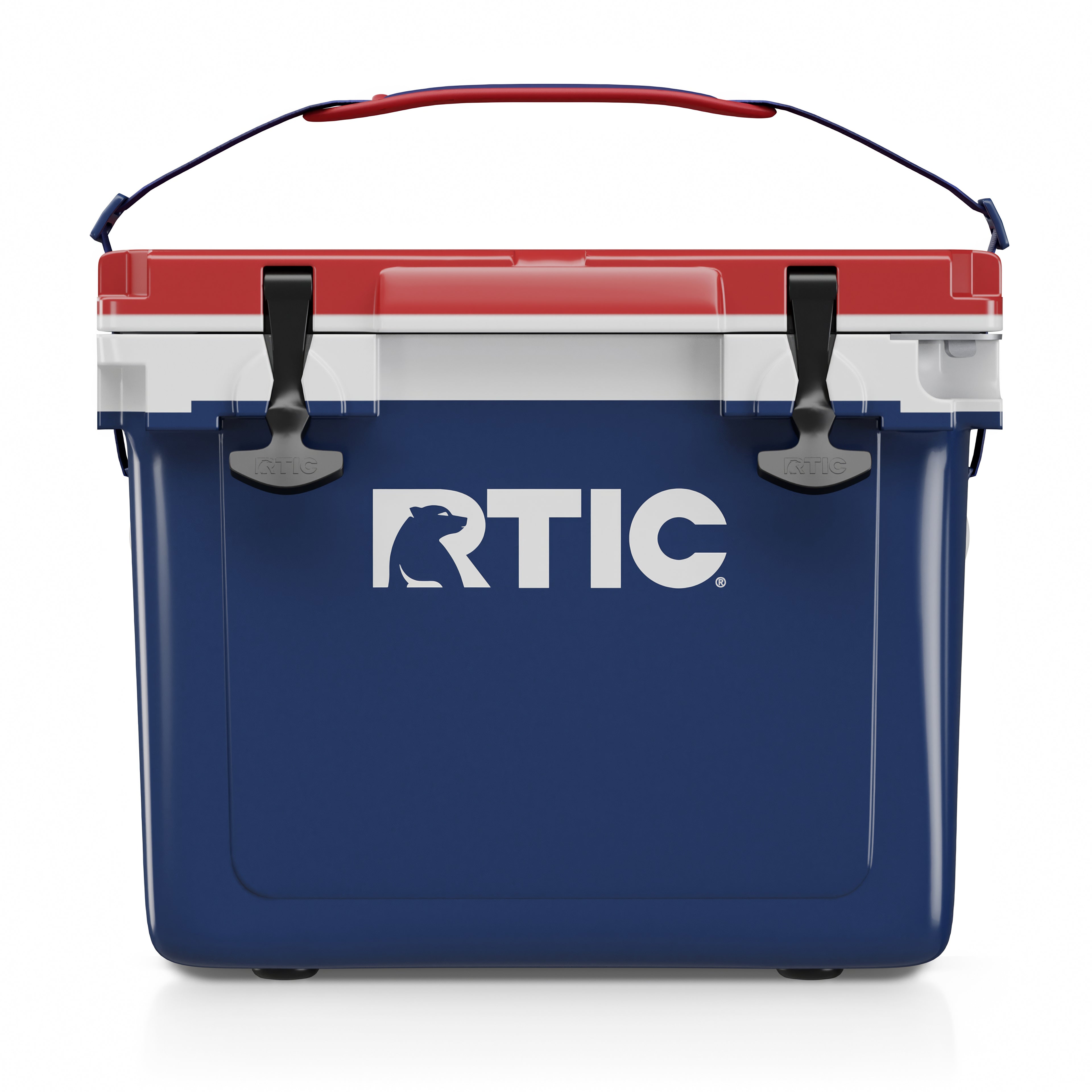 22 QT Ultra-Light Cooler