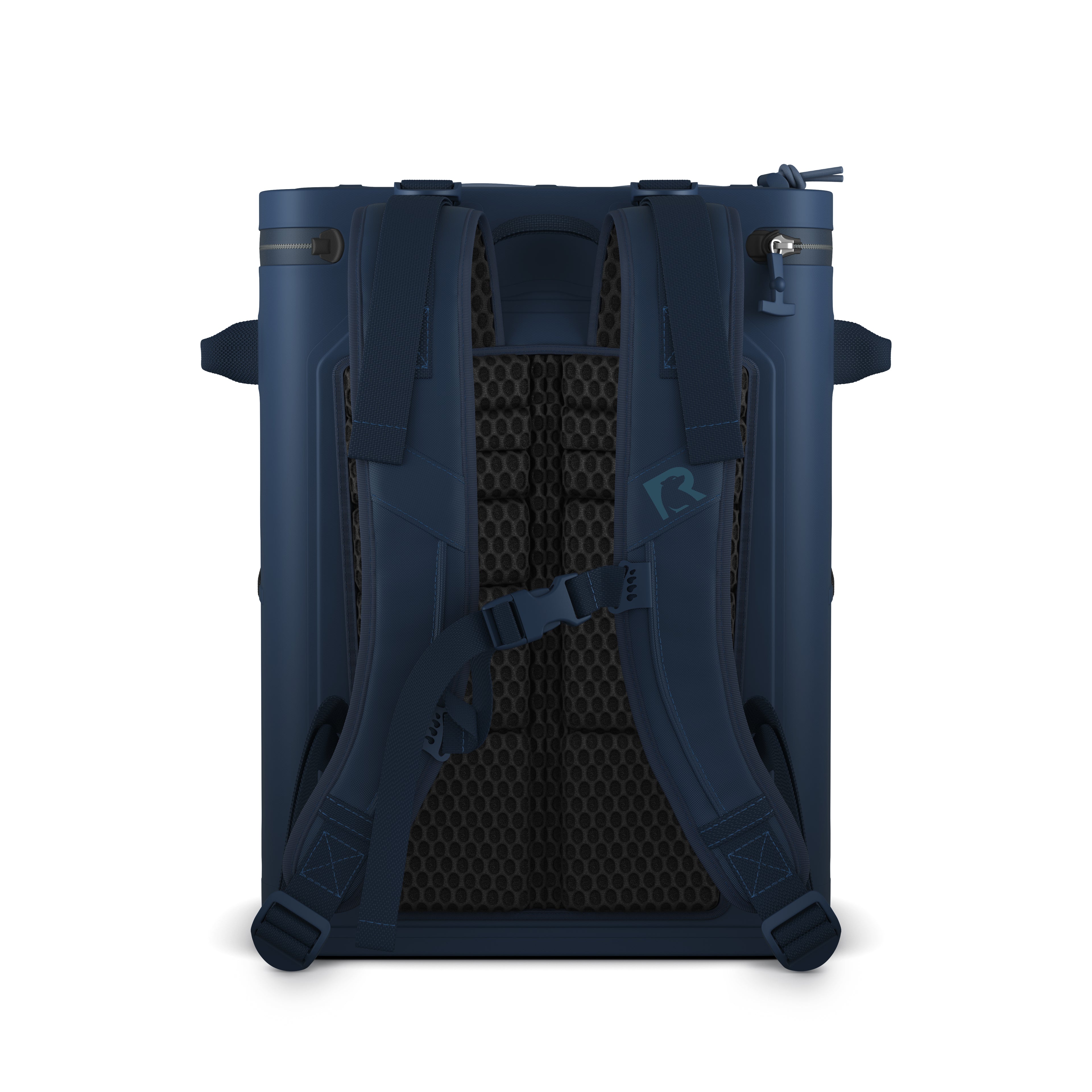 Ultra-Tough Backpack Cooler