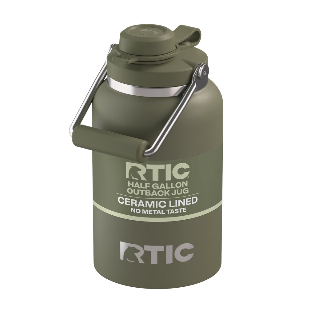 Outback Jug