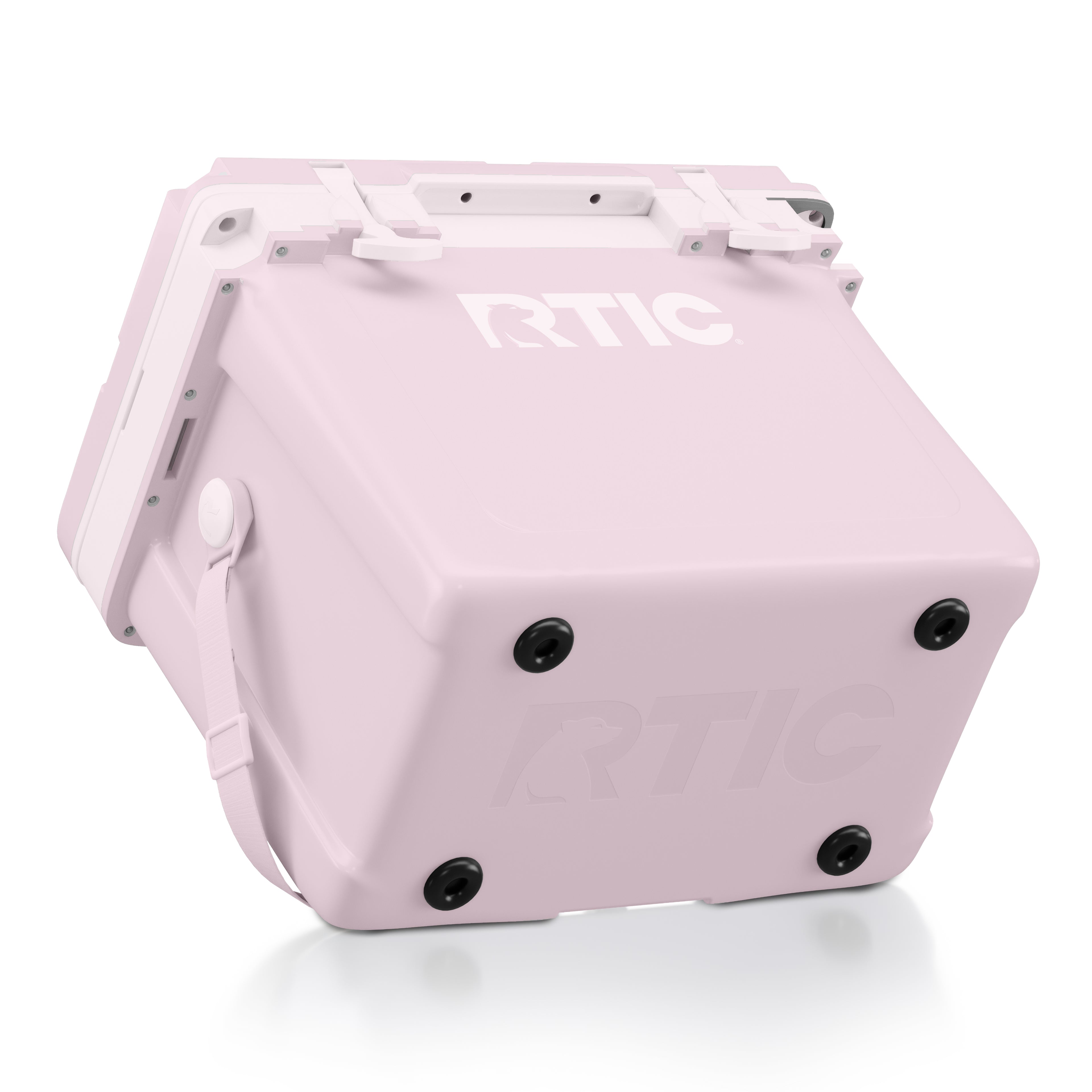 22 QT Ultra-Light Cooler