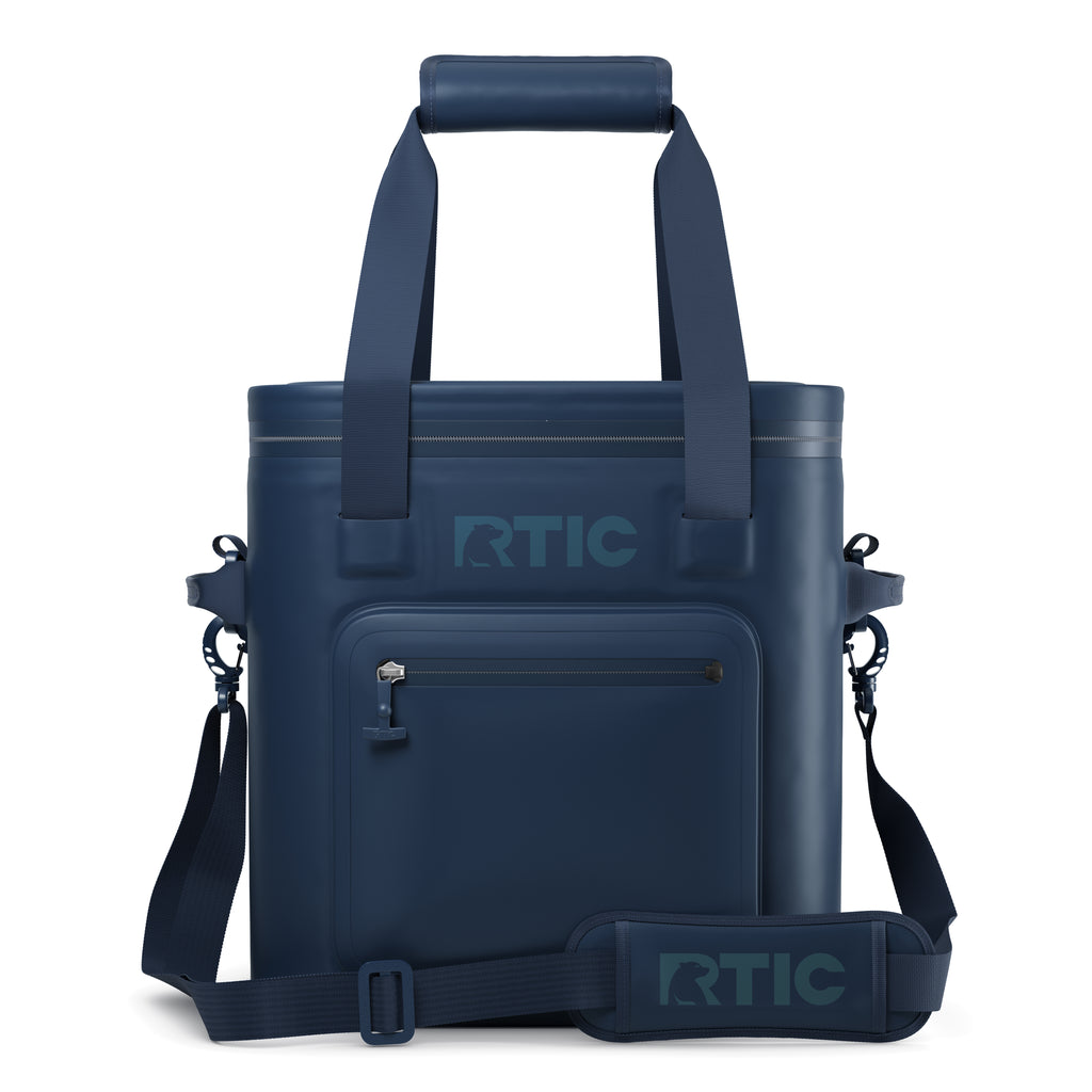 Ultra-Tough Soft Cooler Pro