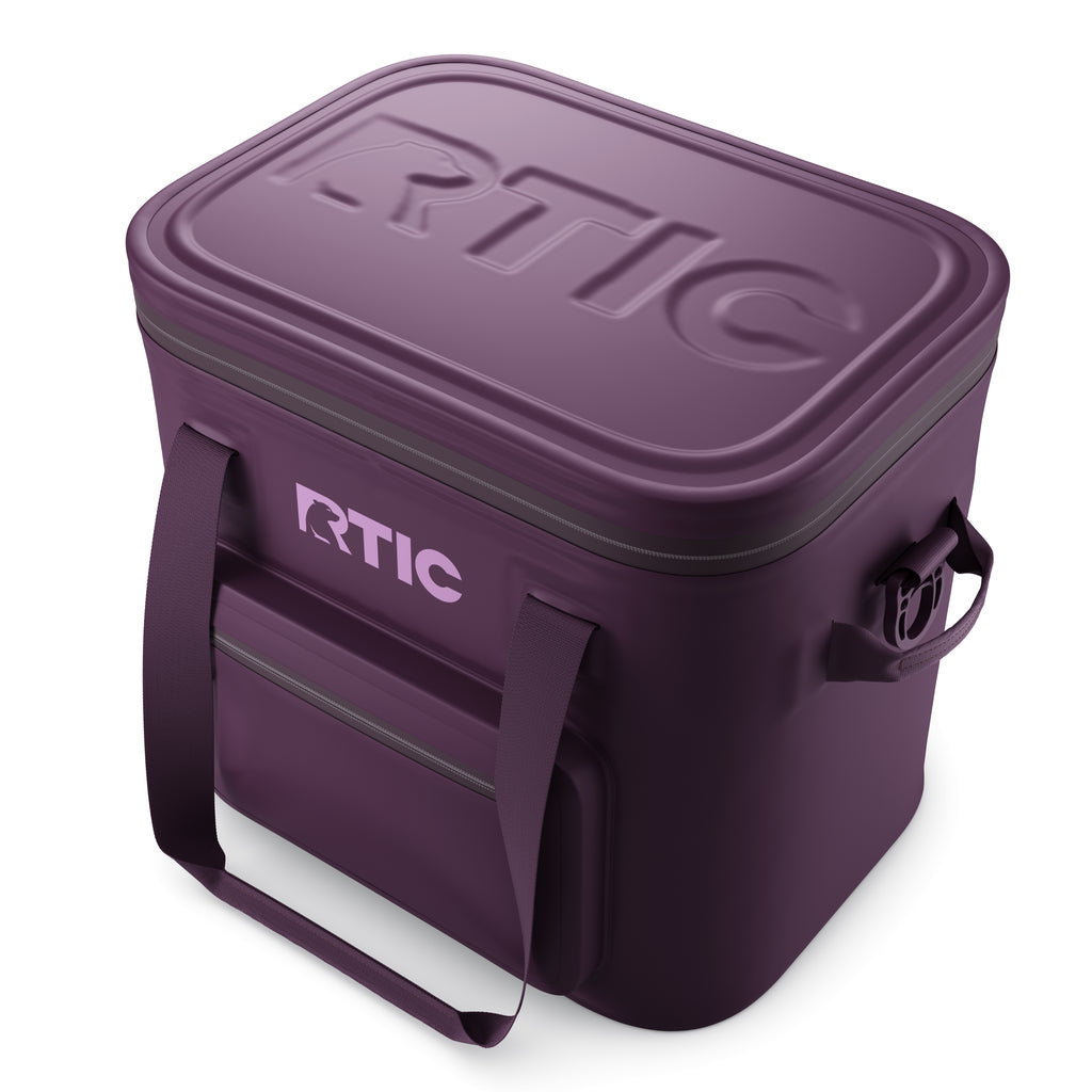 Ultra-Tough Soft Cooler Pro