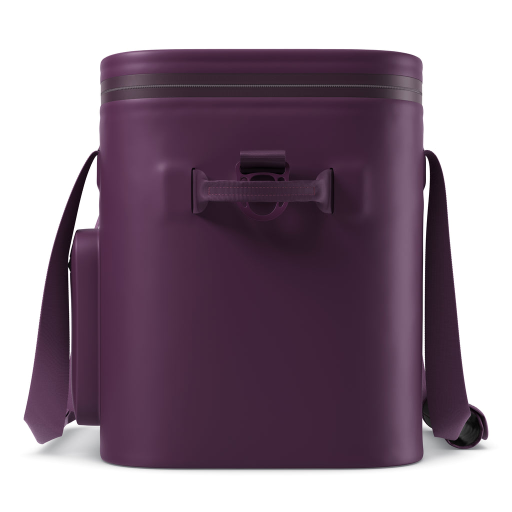 Ultra-Tough Soft Cooler Pro